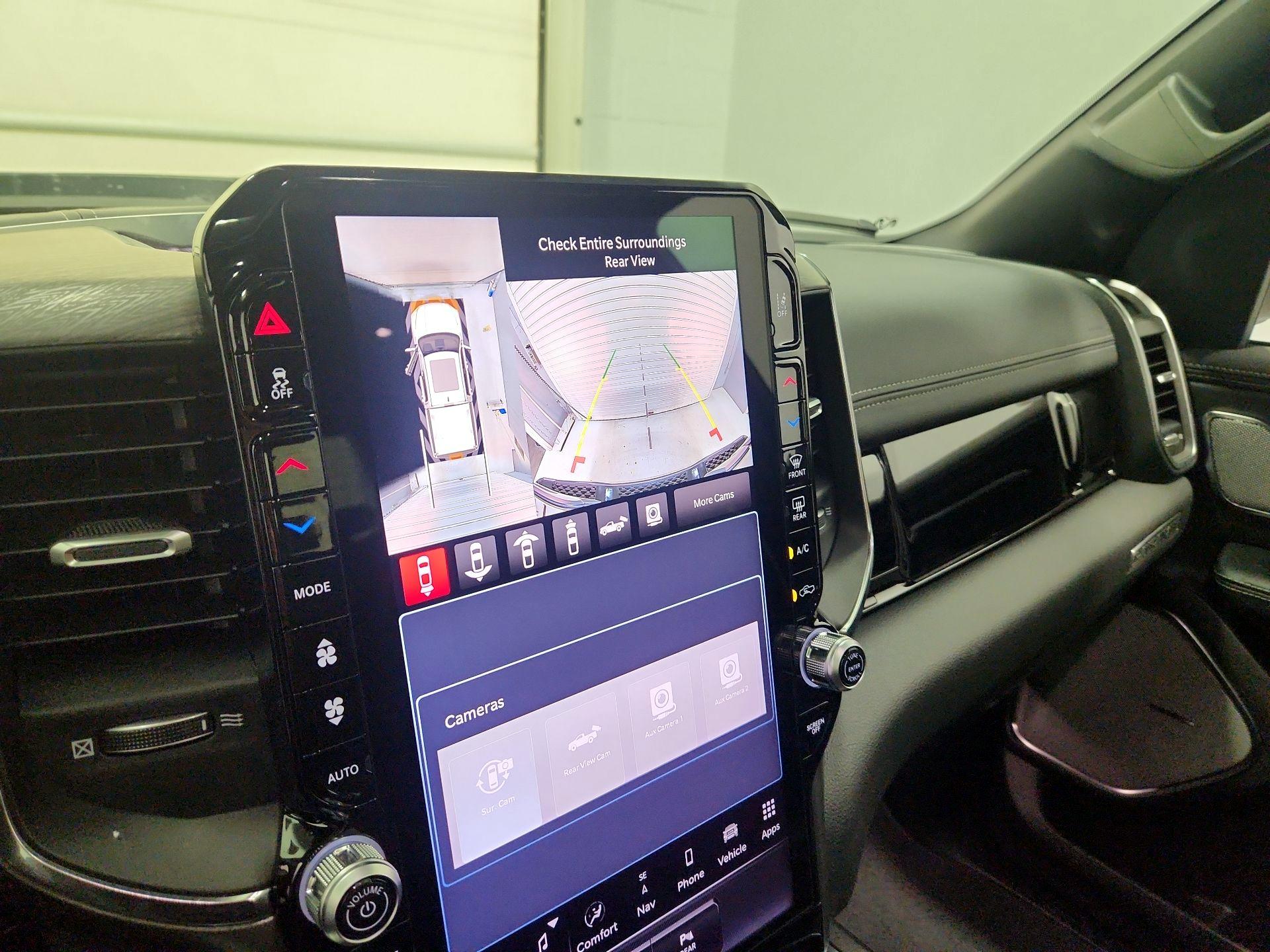 Thumbnail: 2026 RAM 1500 - 15