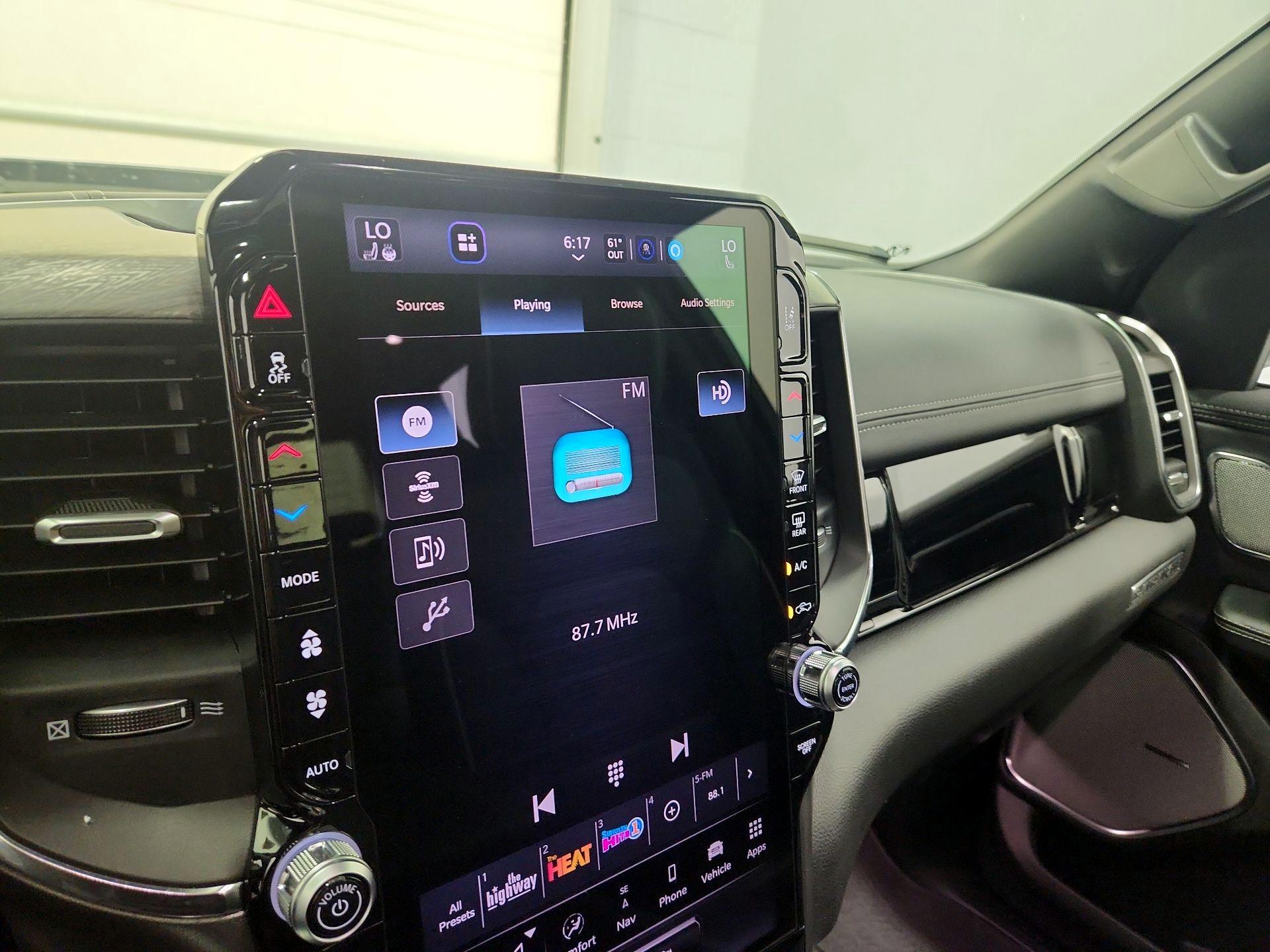 Thumbnail: 2026 RAM 1500 - 16