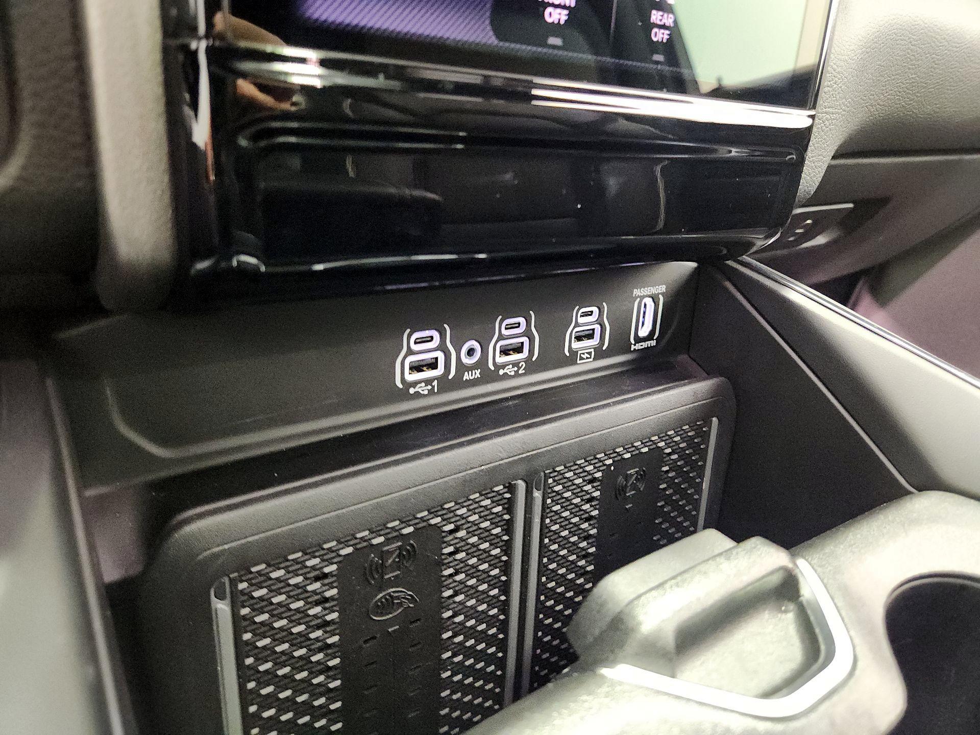 Thumbnail: 2026 RAM 1500 - 19