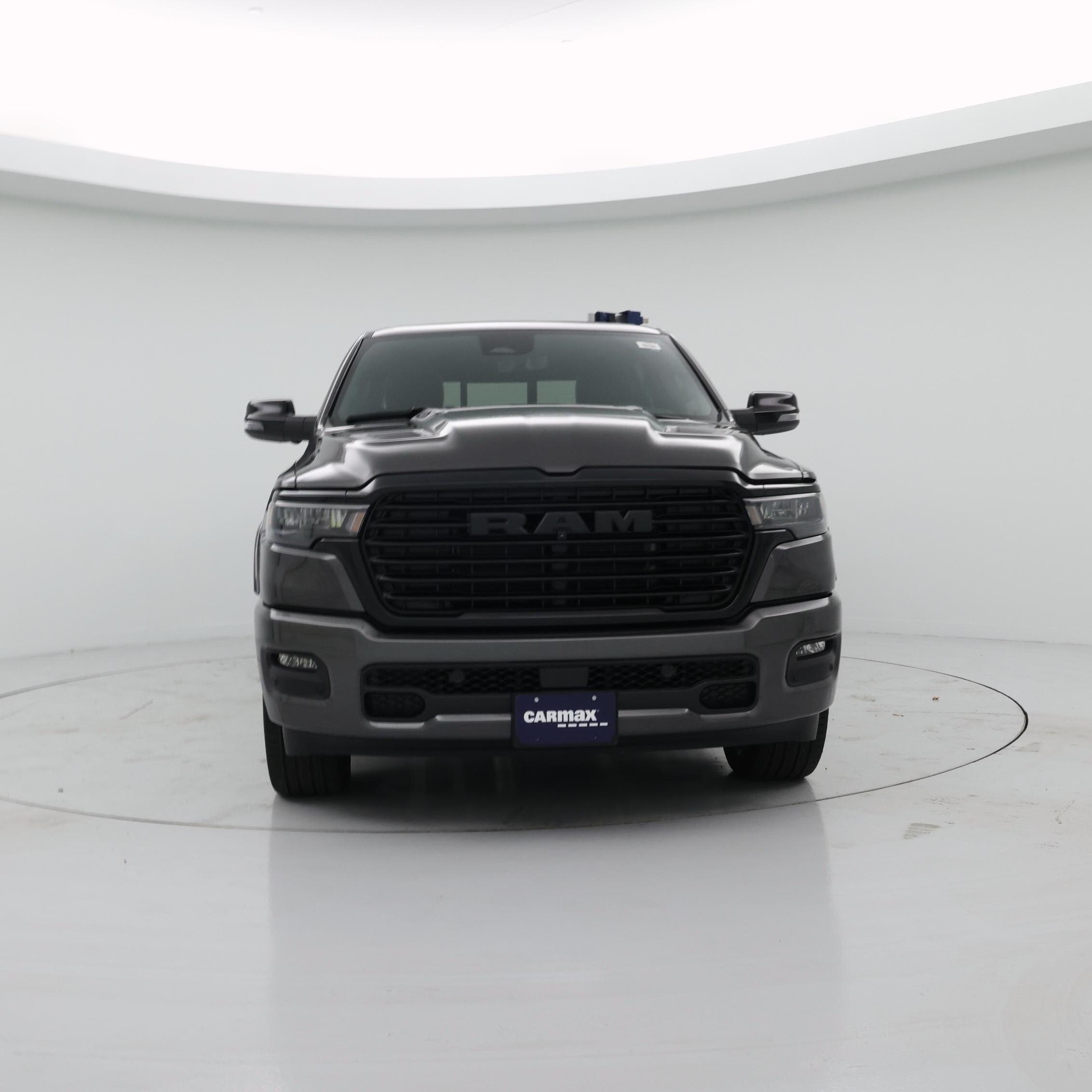 Thumbnail: 2026 RAM 1500 - 5