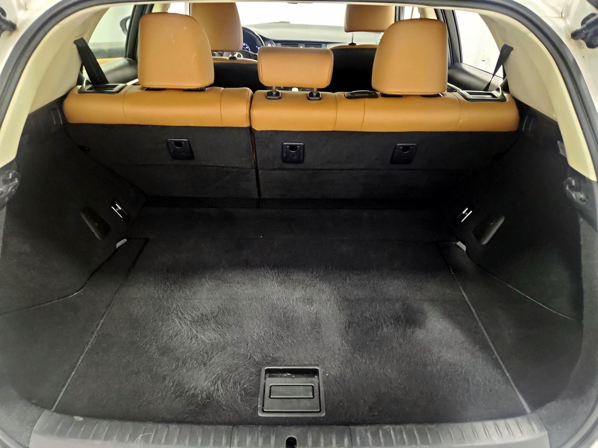 Thumbnail: 2016 Lexus CT - 20