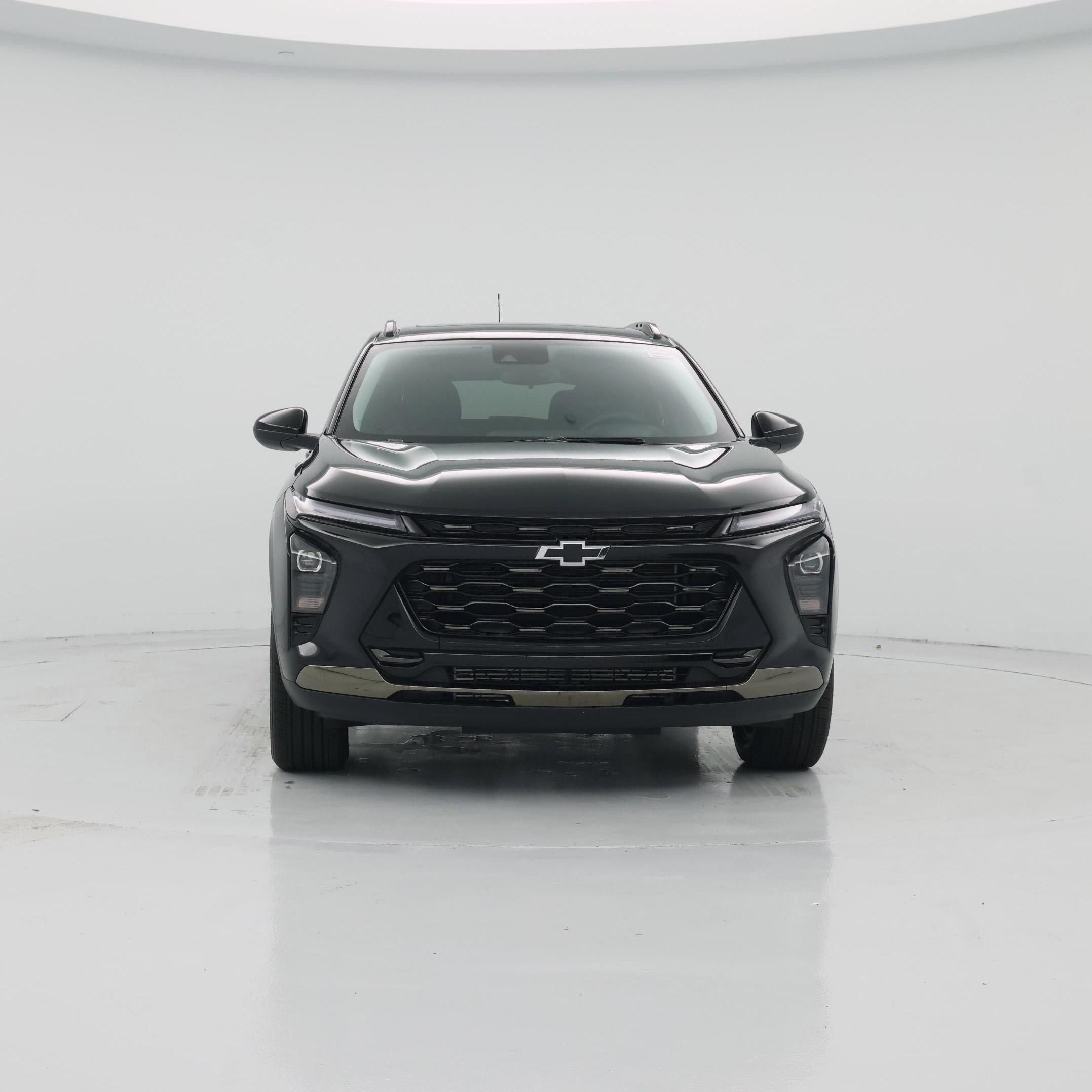 Thumbnail: 2025 Chevrolet Trax - 5