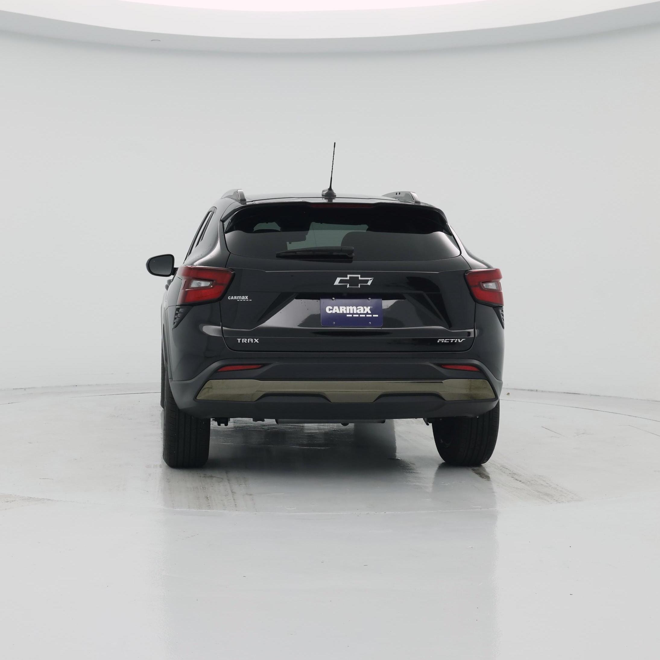 Thumbnail: 2025 Chevrolet Trax - 6