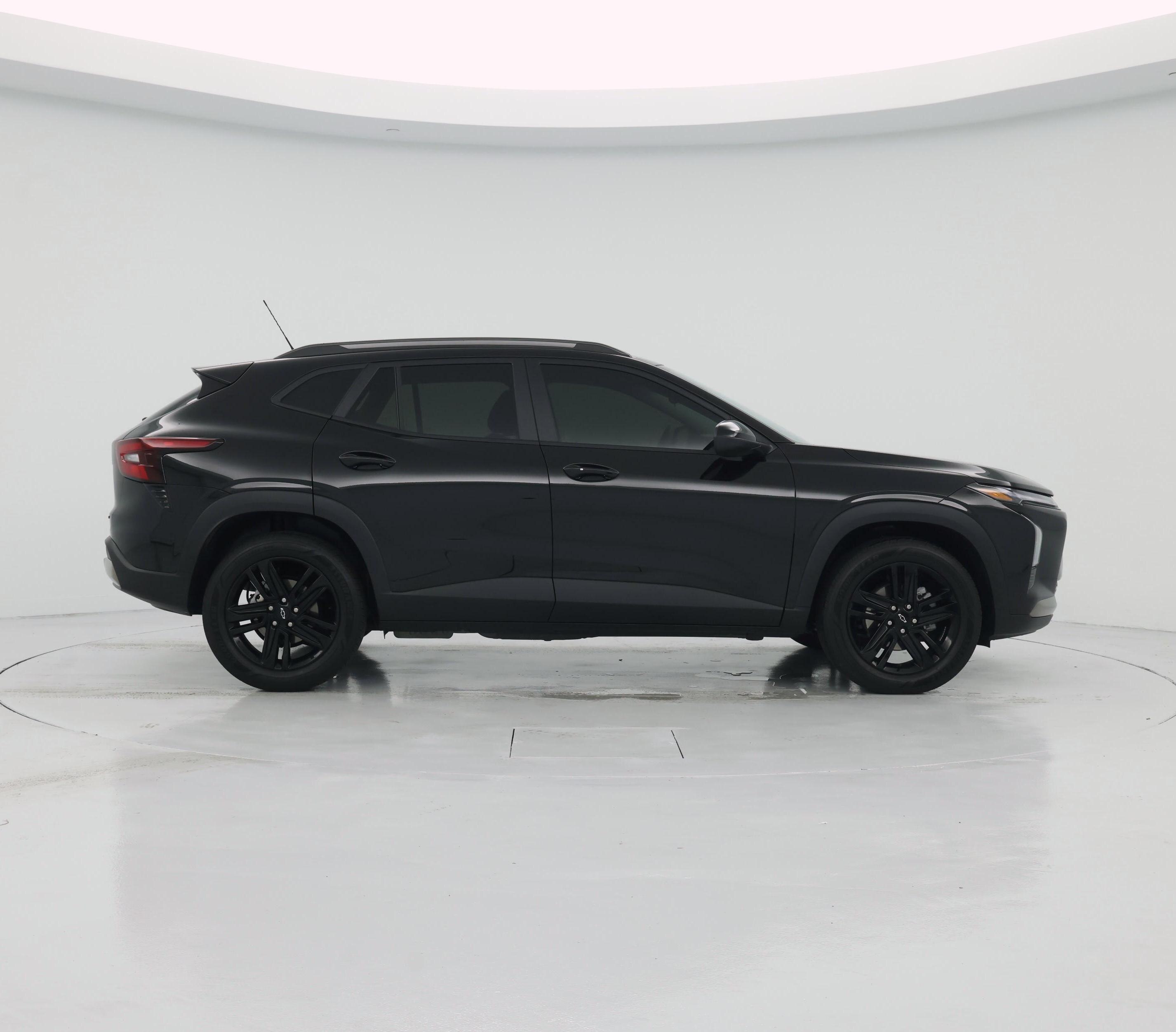 Thumbnail: 2025 Chevrolet Trax - 7