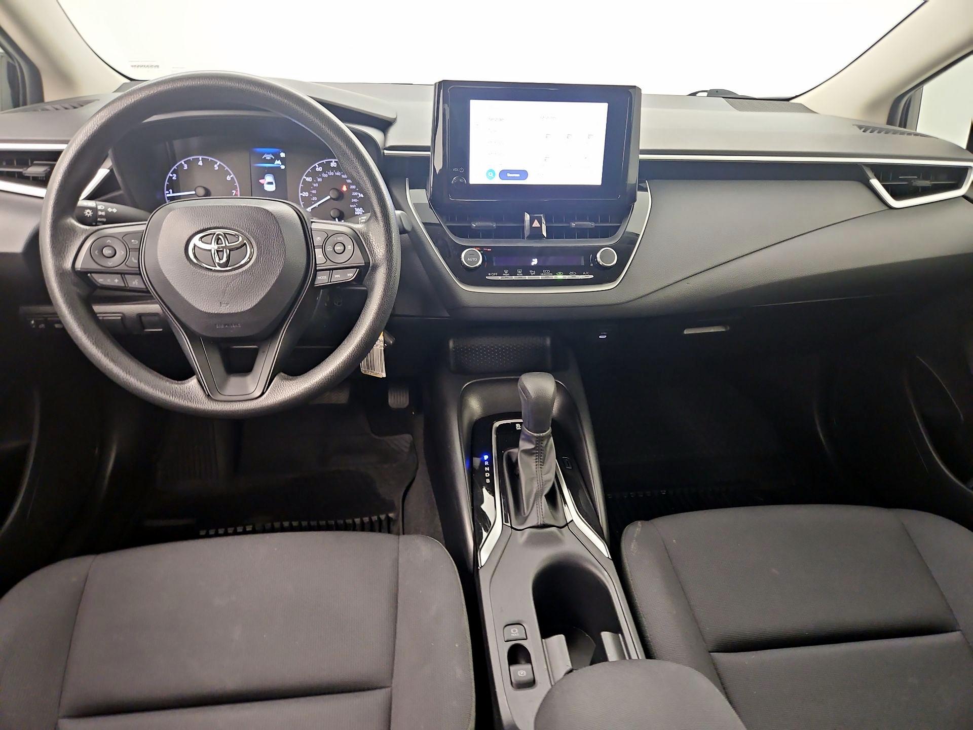 Thumbnail: 2023 Toyota Corolla - 9