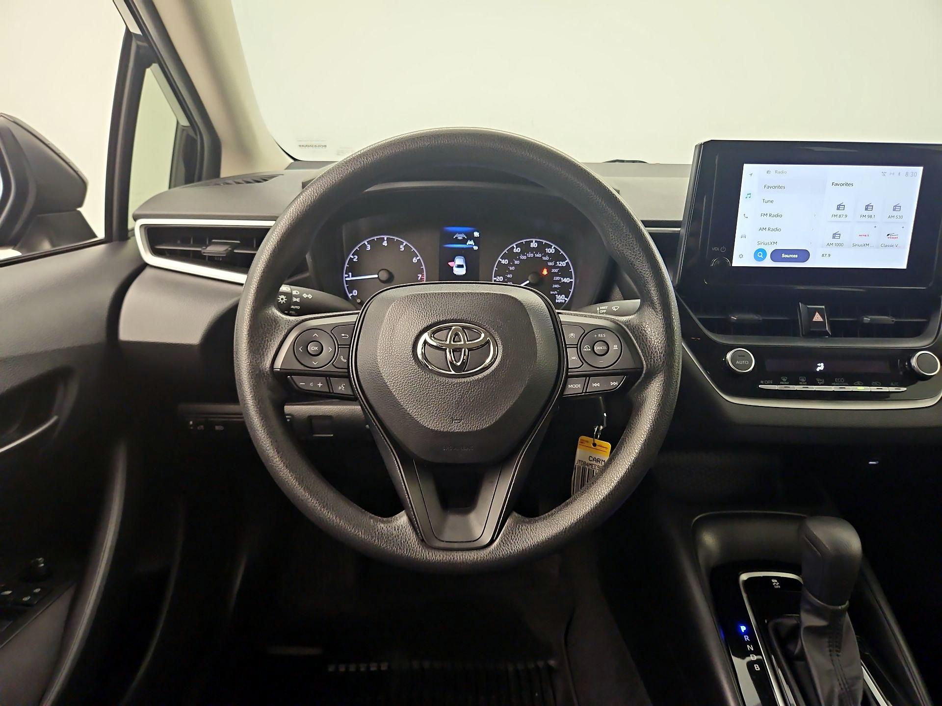 Thumbnail: 2023 Toyota Corolla - 10