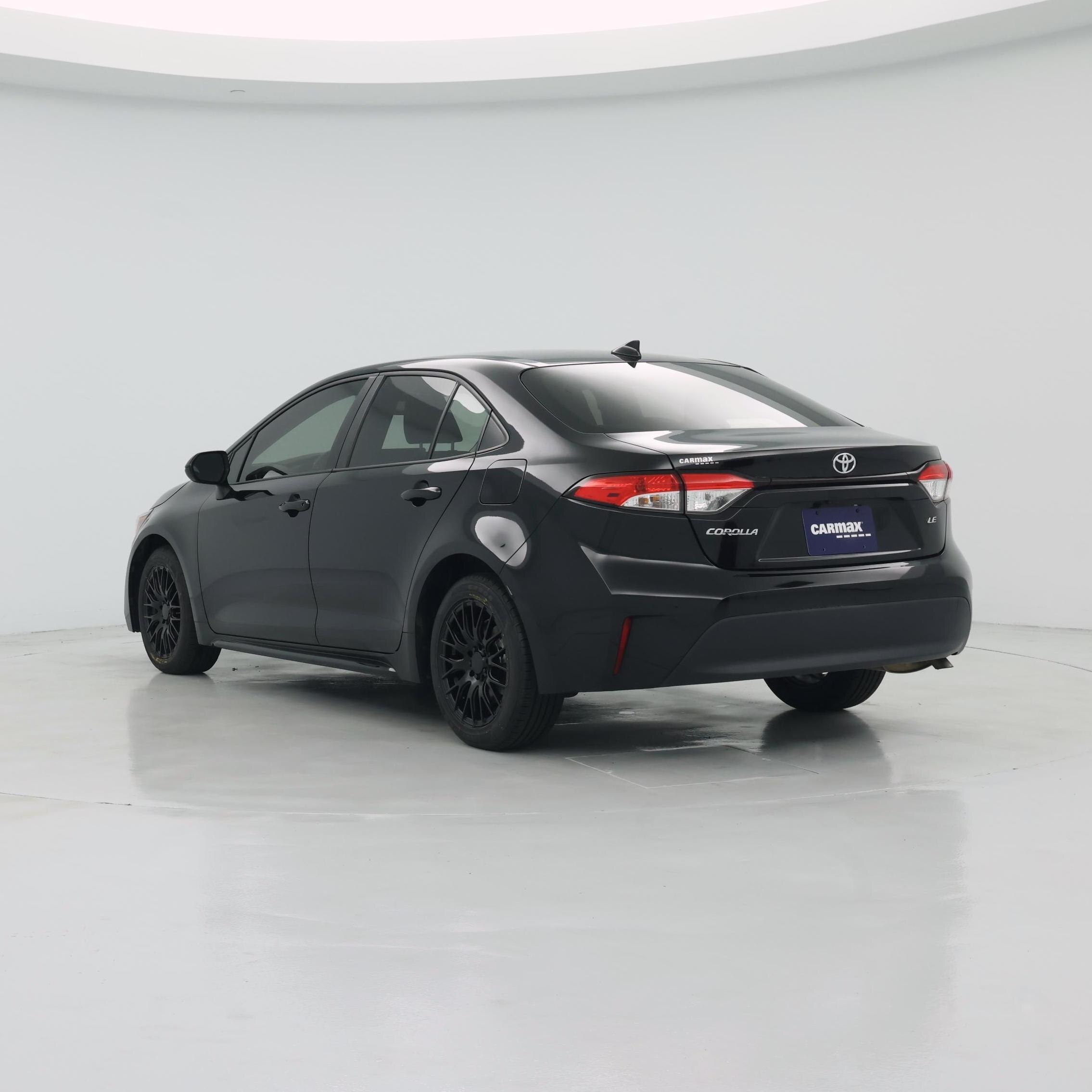 Thumbnail: 2023 Toyota Corolla - 2