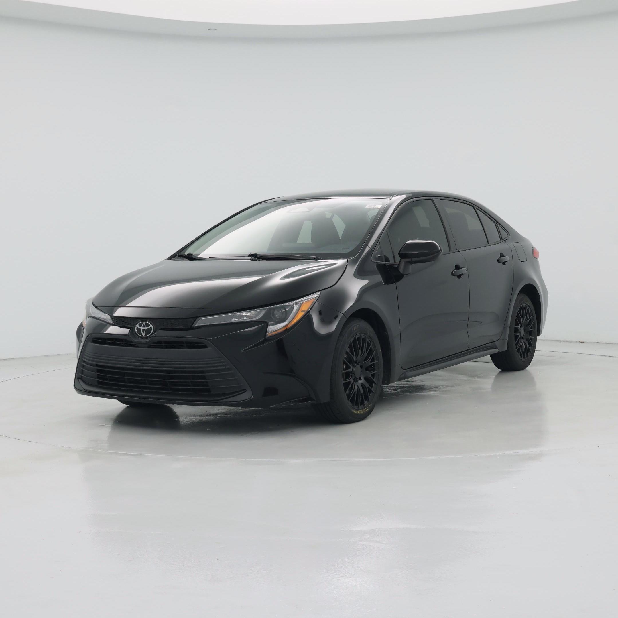 Thumbnail: 2023 Toyota Corolla - 4