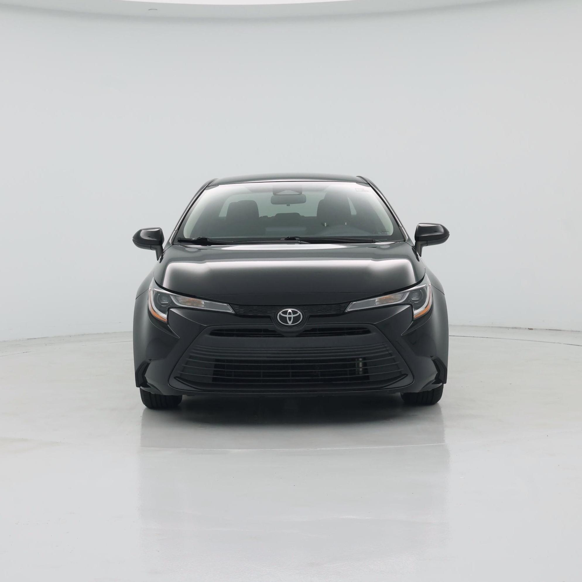 Thumbnail: 2023 Toyota Corolla - 5