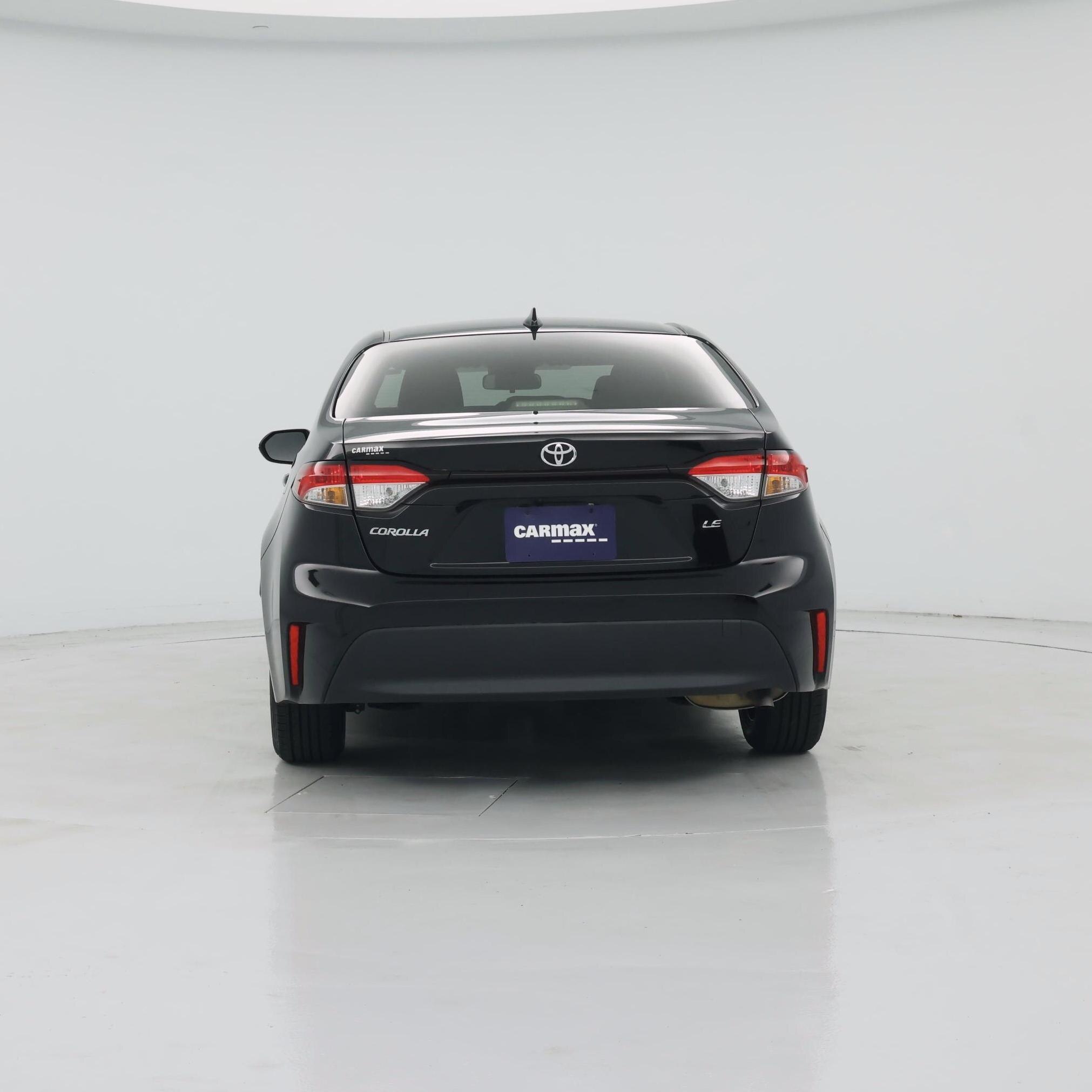 Thumbnail: 2023 Toyota Corolla - 6