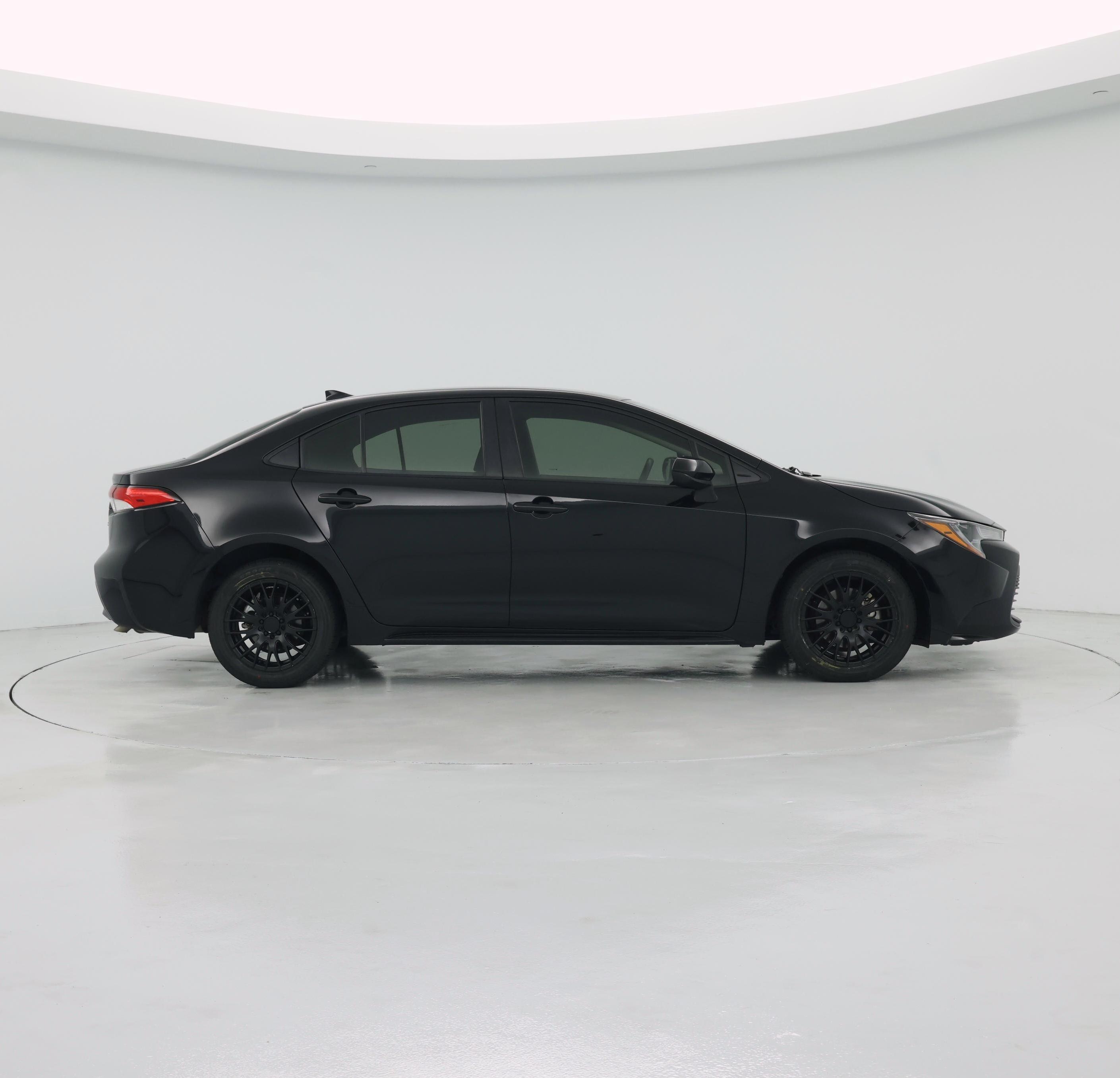 Thumbnail: 2023 Toyota Corolla - 7