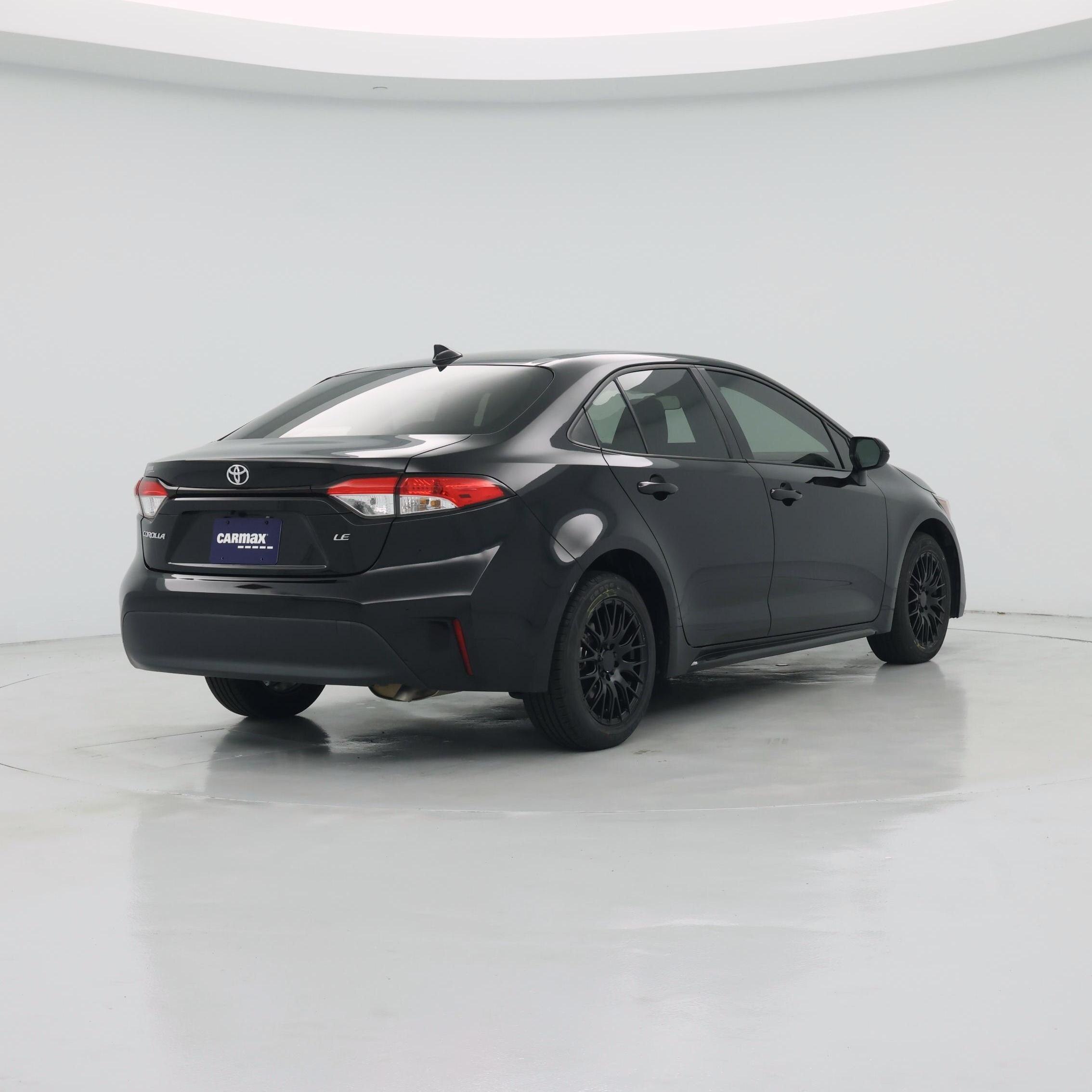 Thumbnail: 2023 Toyota Corolla - 8