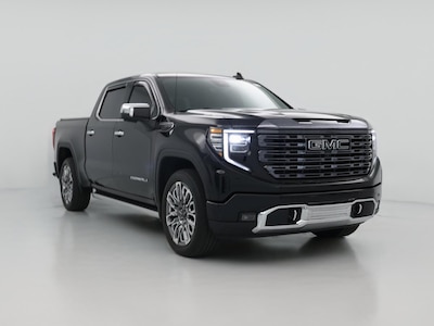 2023 GMC Sierra 1500 Denali Ultimate