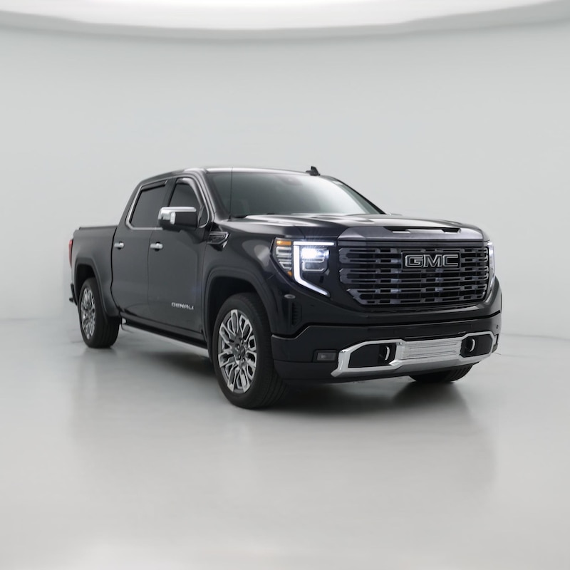 2023 GMC Sierra 1500 Denali Ultimate