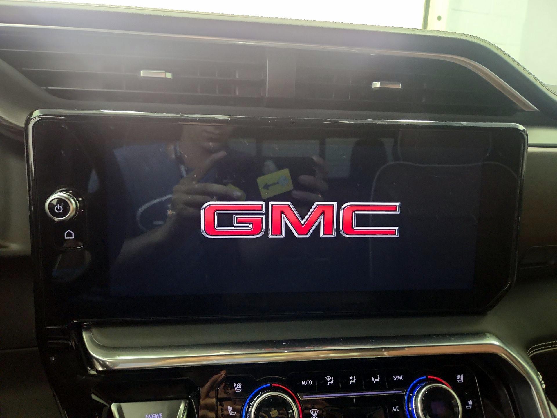 Thumbnail: 2023 GMC Sierra 1500 - 15