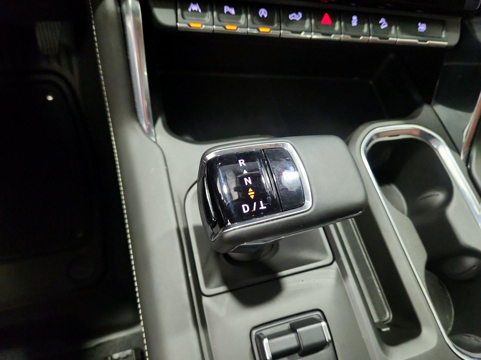 Thumbnail: 2023 GMC Sierra 1500 - 17