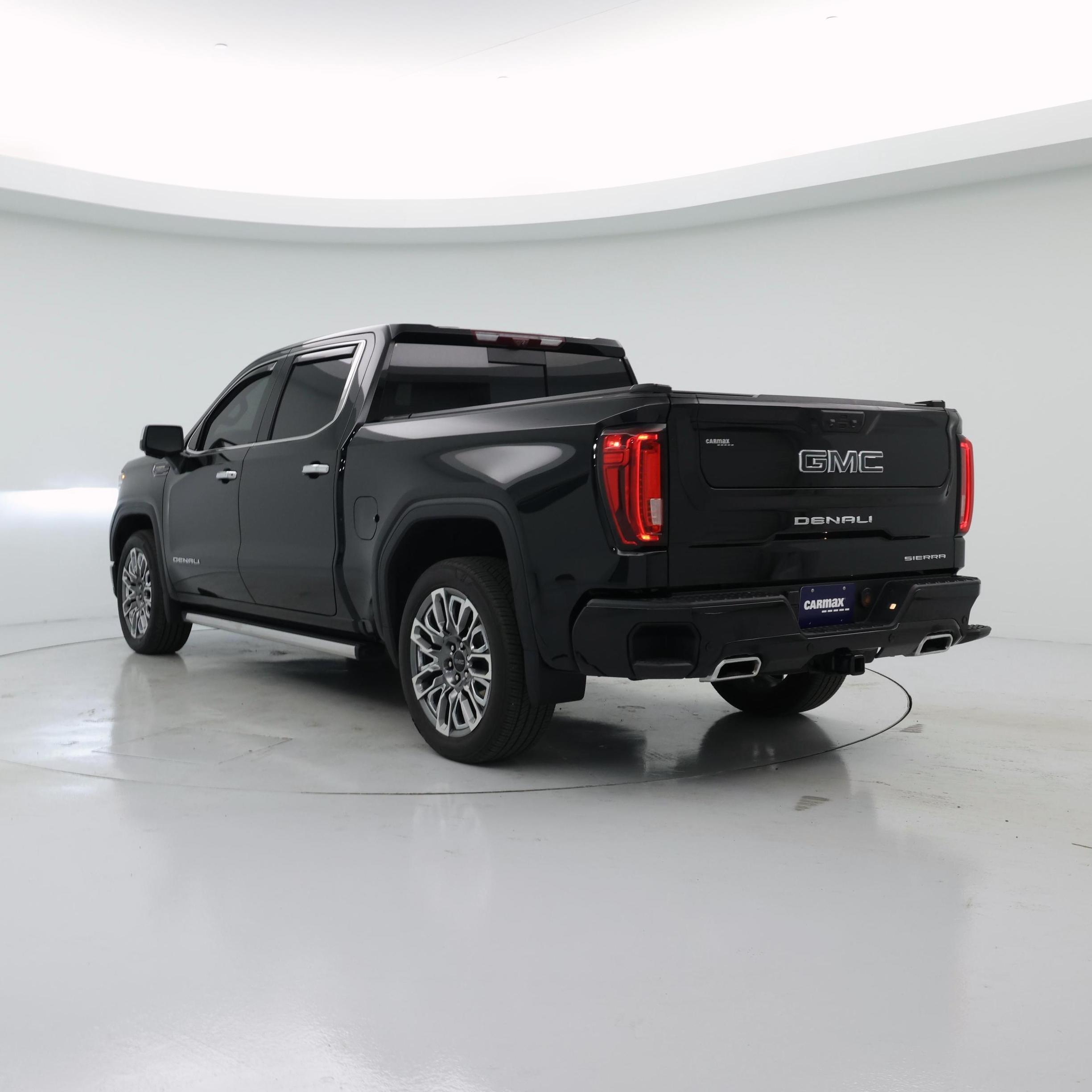 Thumbnail: 2023 GMC Sierra 1500 - 2