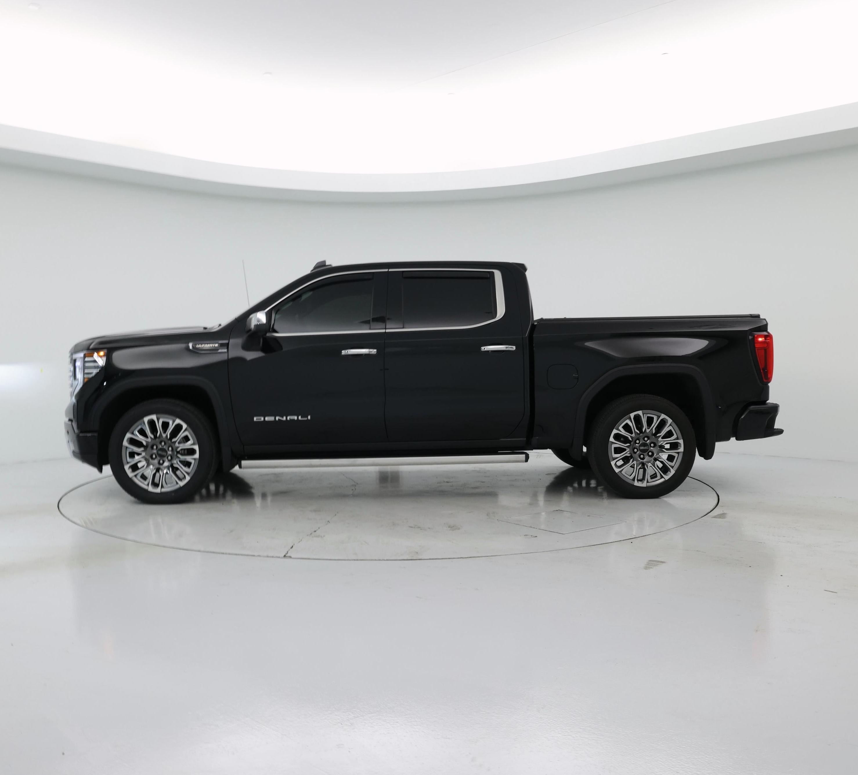 Thumbnail: 2023 GMC Sierra 1500 - 3