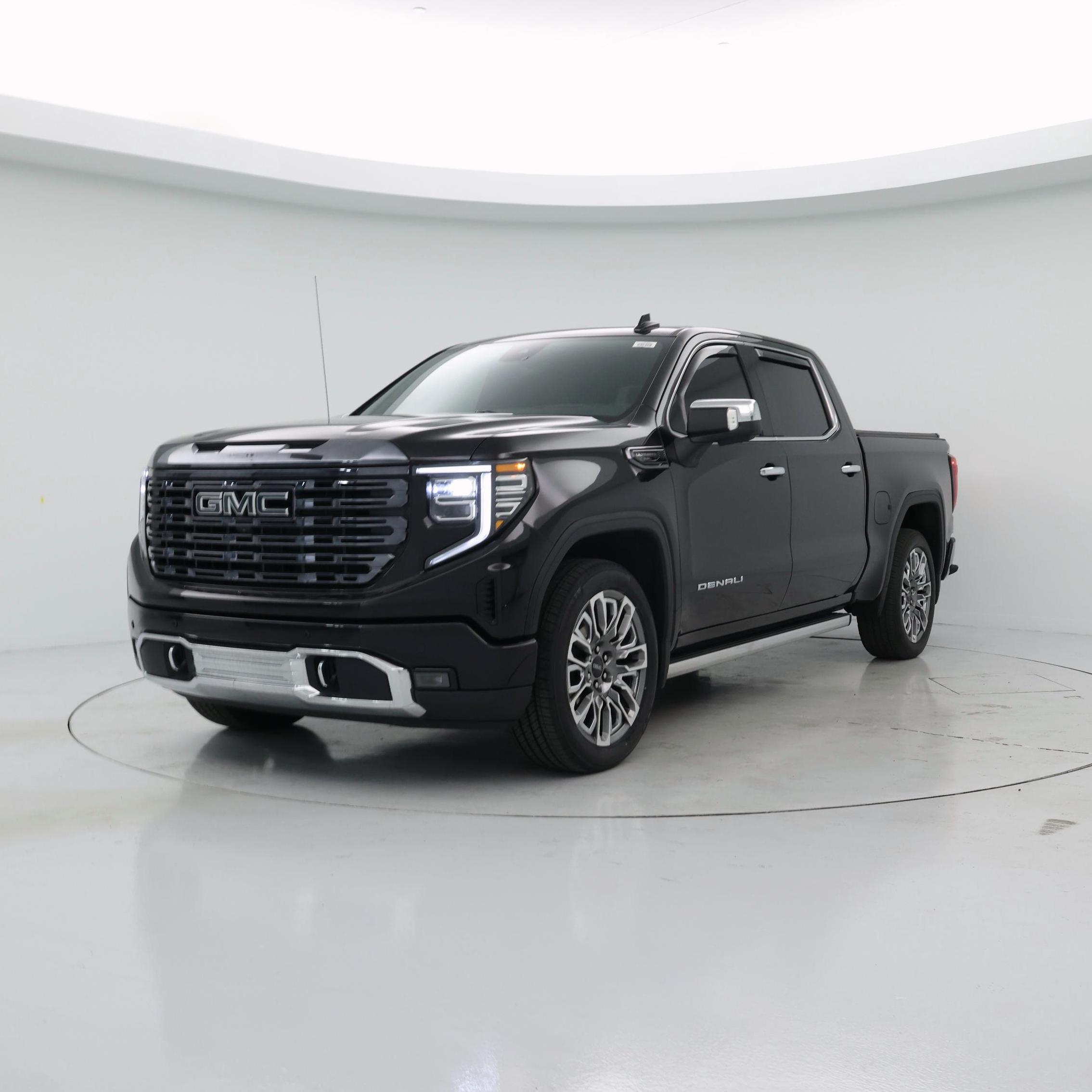 Thumbnail: 2023 GMC Sierra 1500 - 4