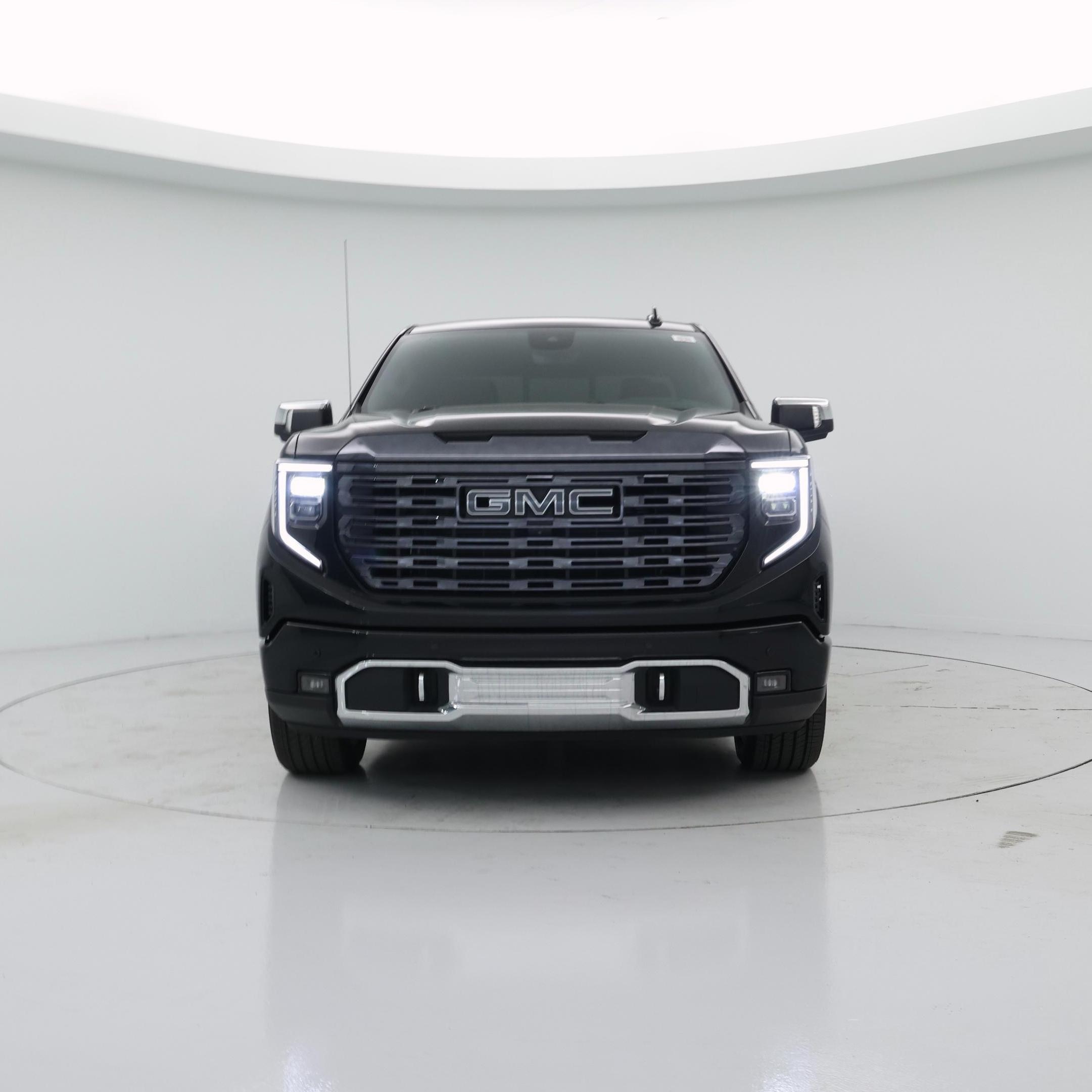 Thumbnail: 2023 GMC Sierra 1500 - 5