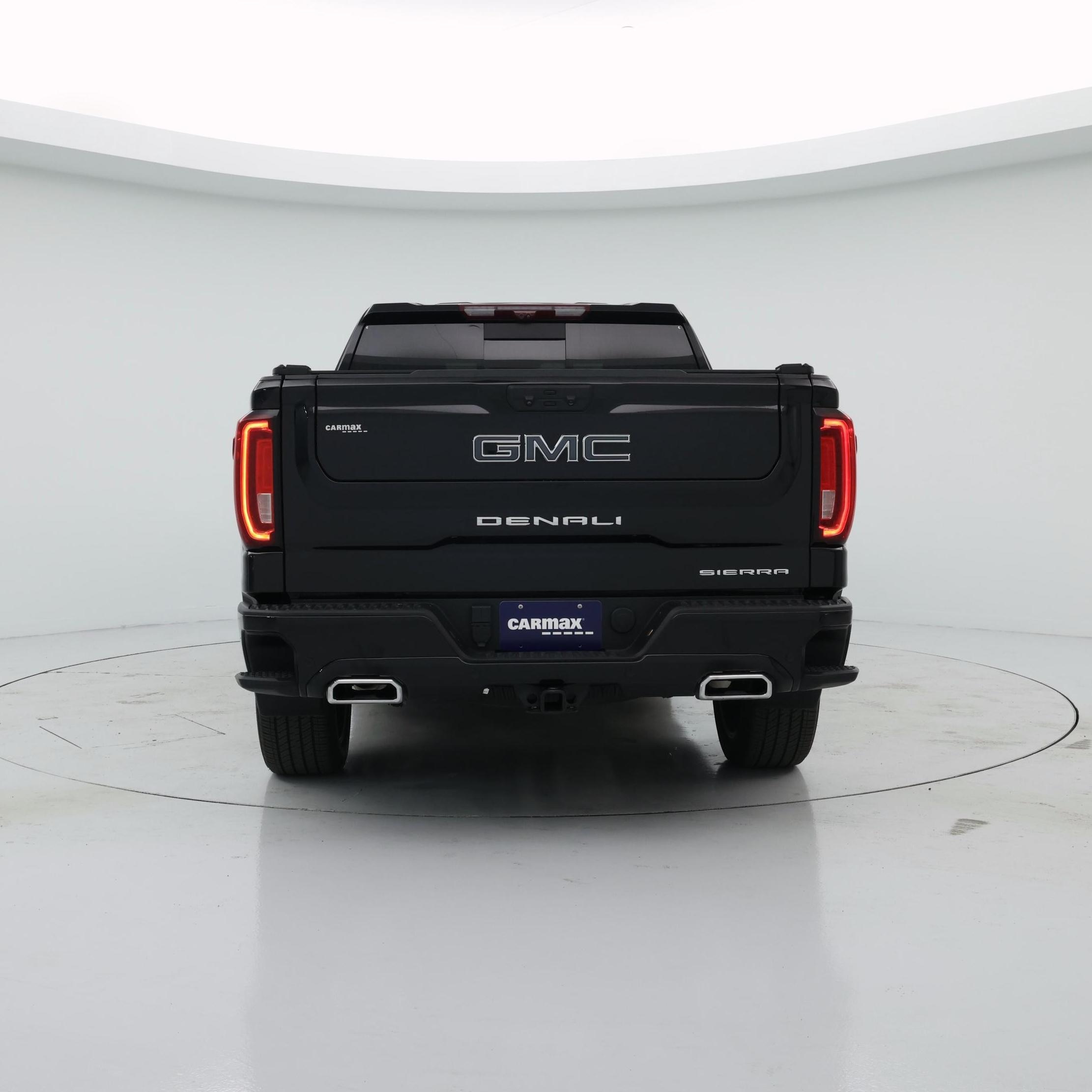 Thumbnail: 2023 GMC Sierra 1500 - 6