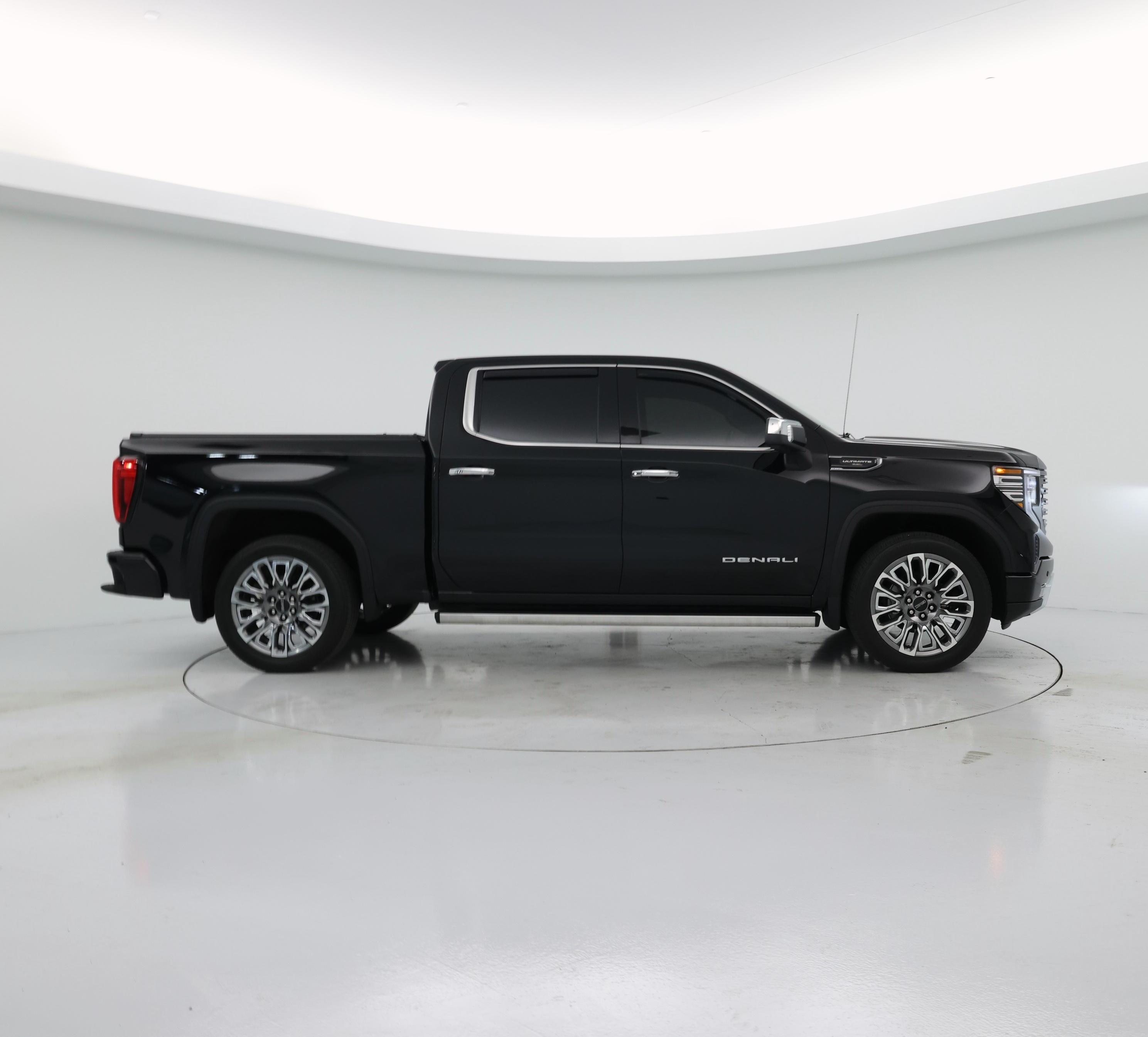 Thumbnail: 2023 GMC Sierra 1500 - 7