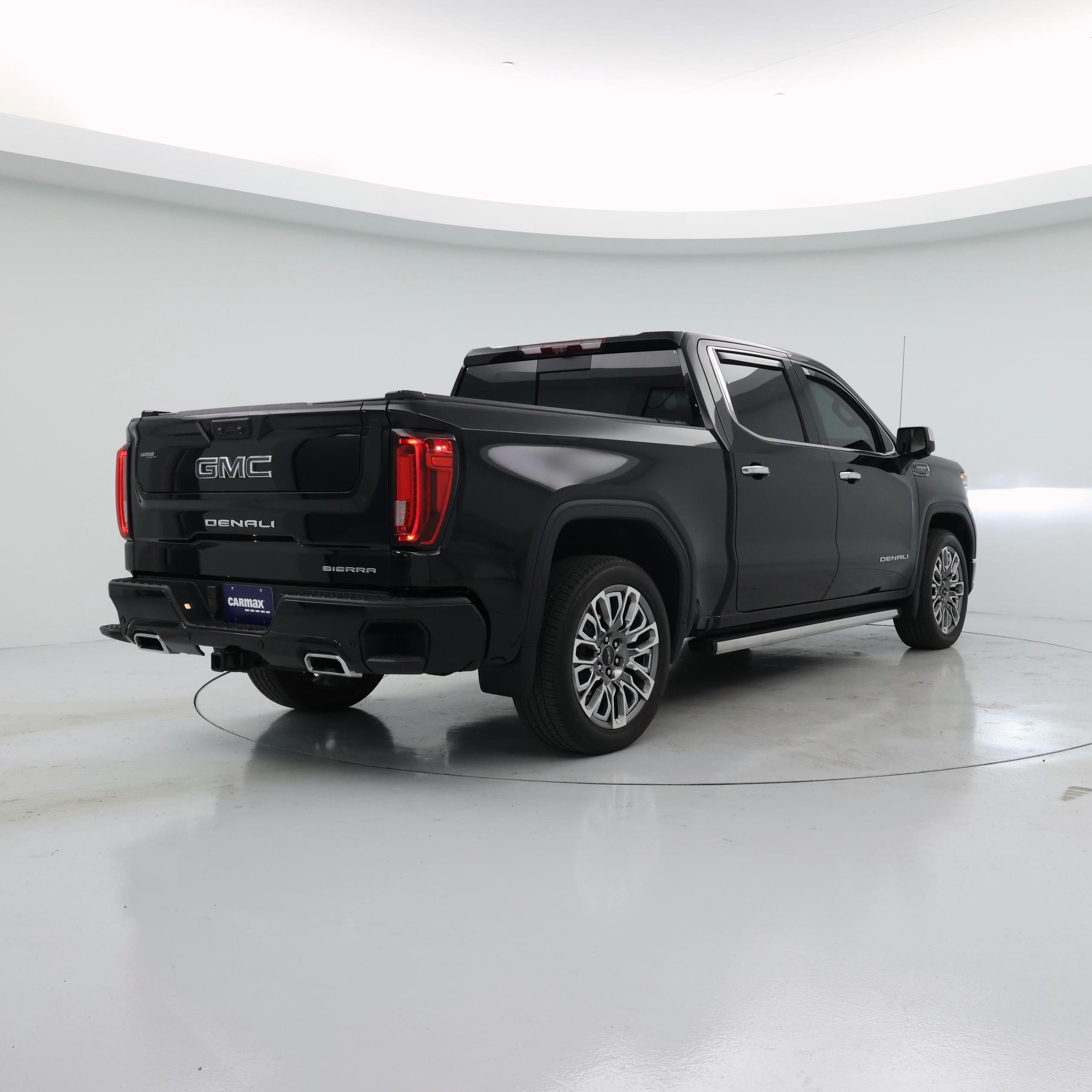 Thumbnail: 2023 GMC Sierra 1500 - 8