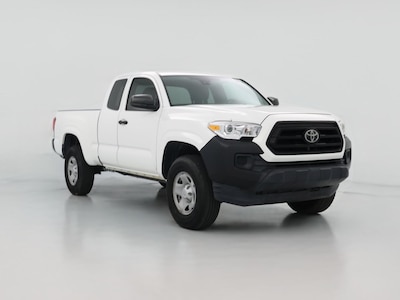 2020 Toyota Tacoma SR
