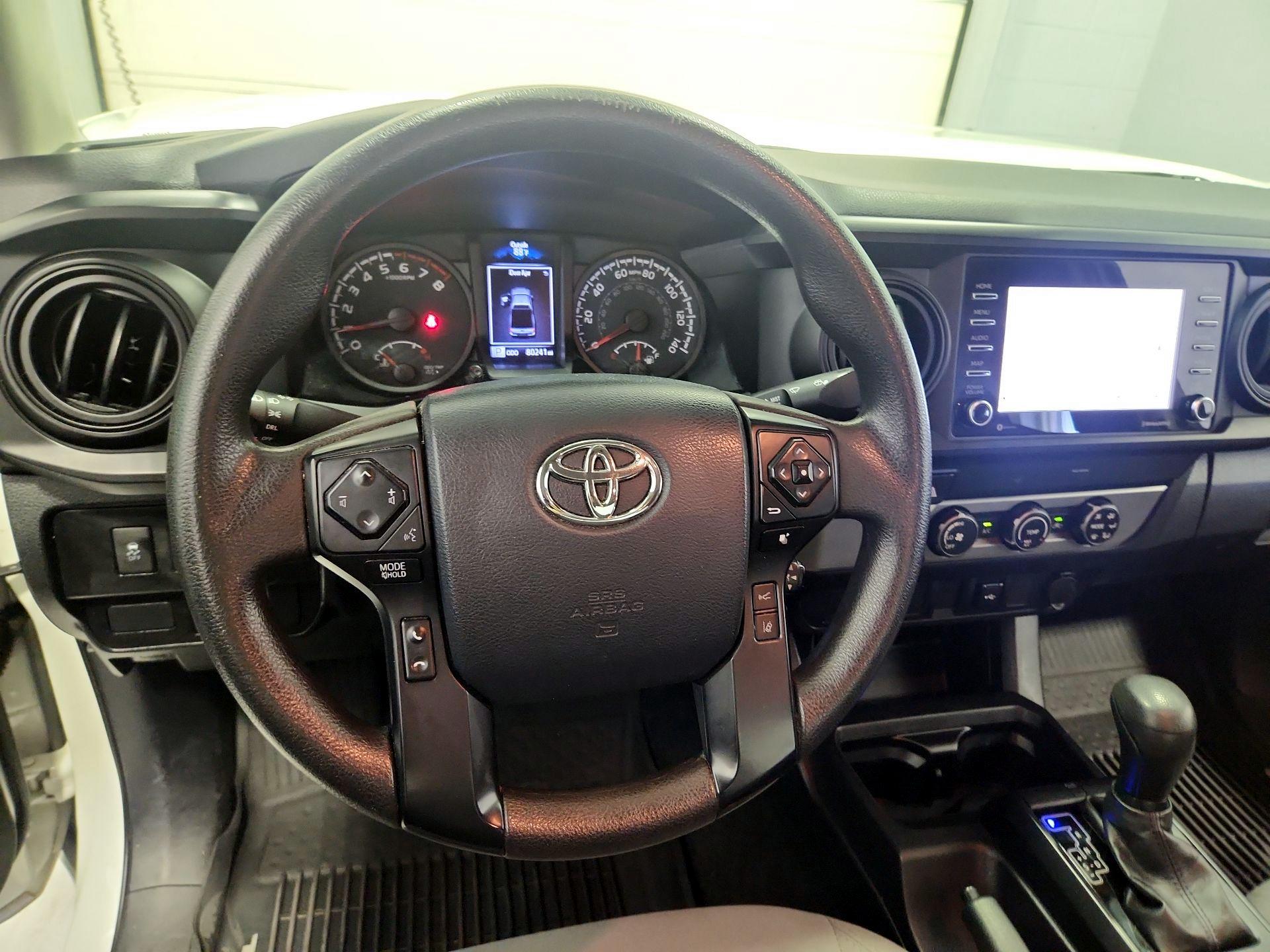 Thumbnail: 2020 Toyota Tacoma - 10