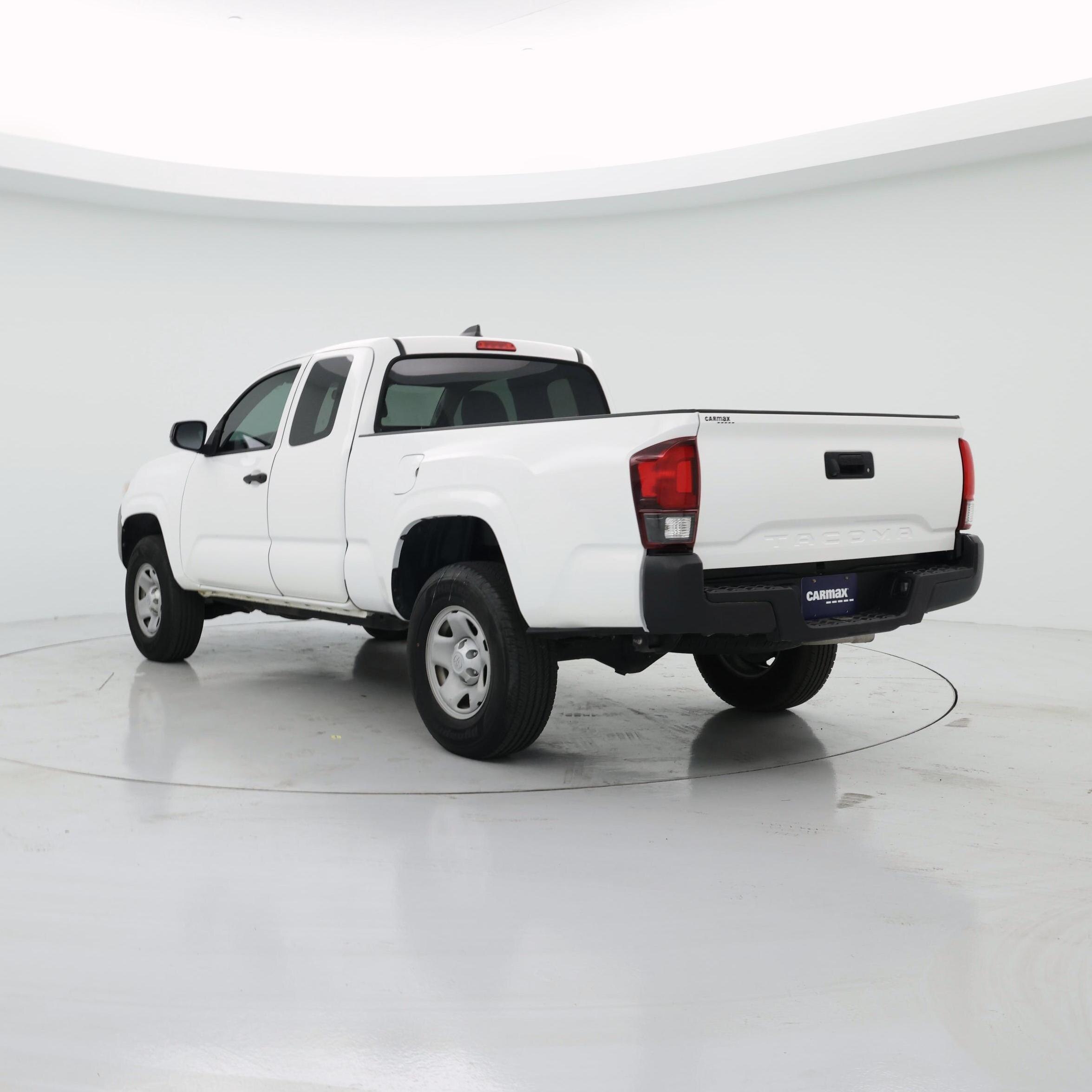 Thumbnail: 2020 Toyota Tacoma - 2