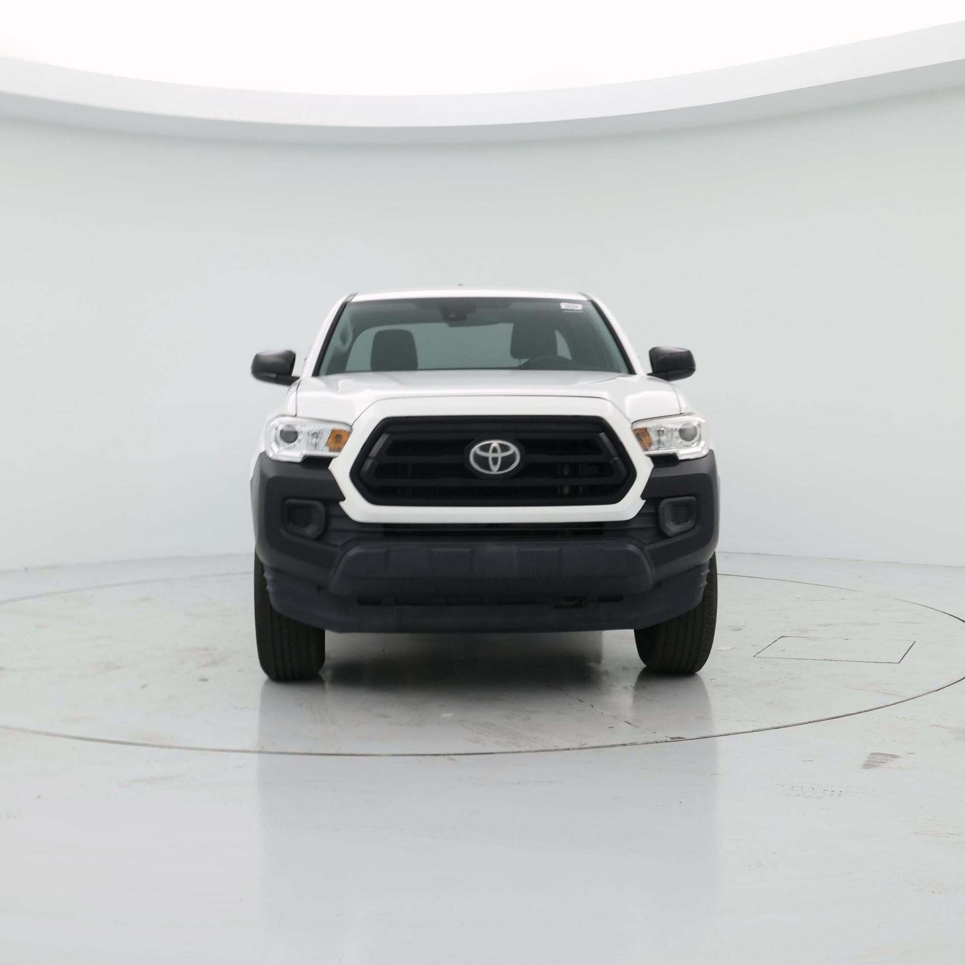 Thumbnail: 2020 Toyota Tacoma - 5