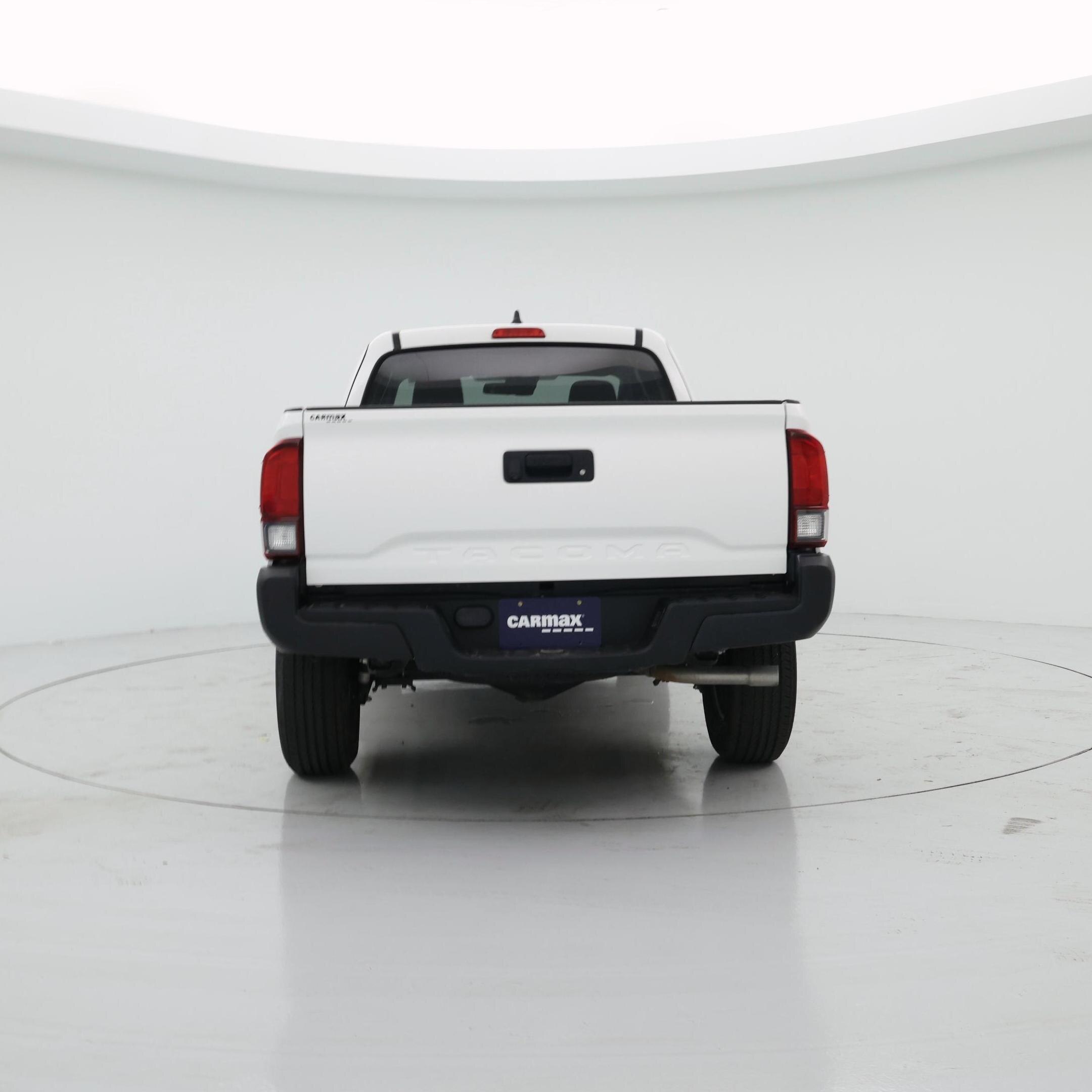 Thumbnail: 2020 Toyota Tacoma - 6