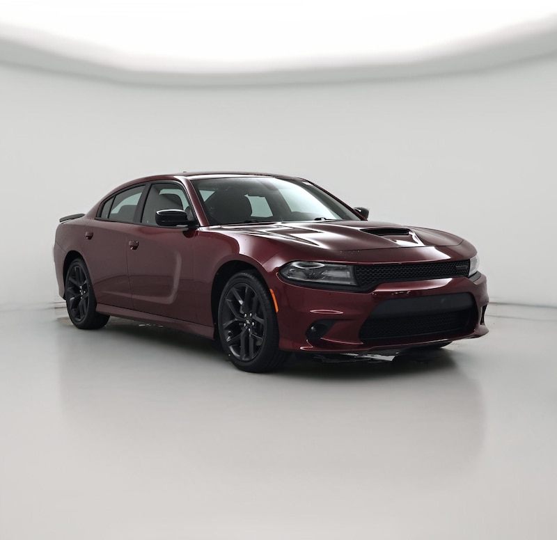2021 Dodge Charger GT