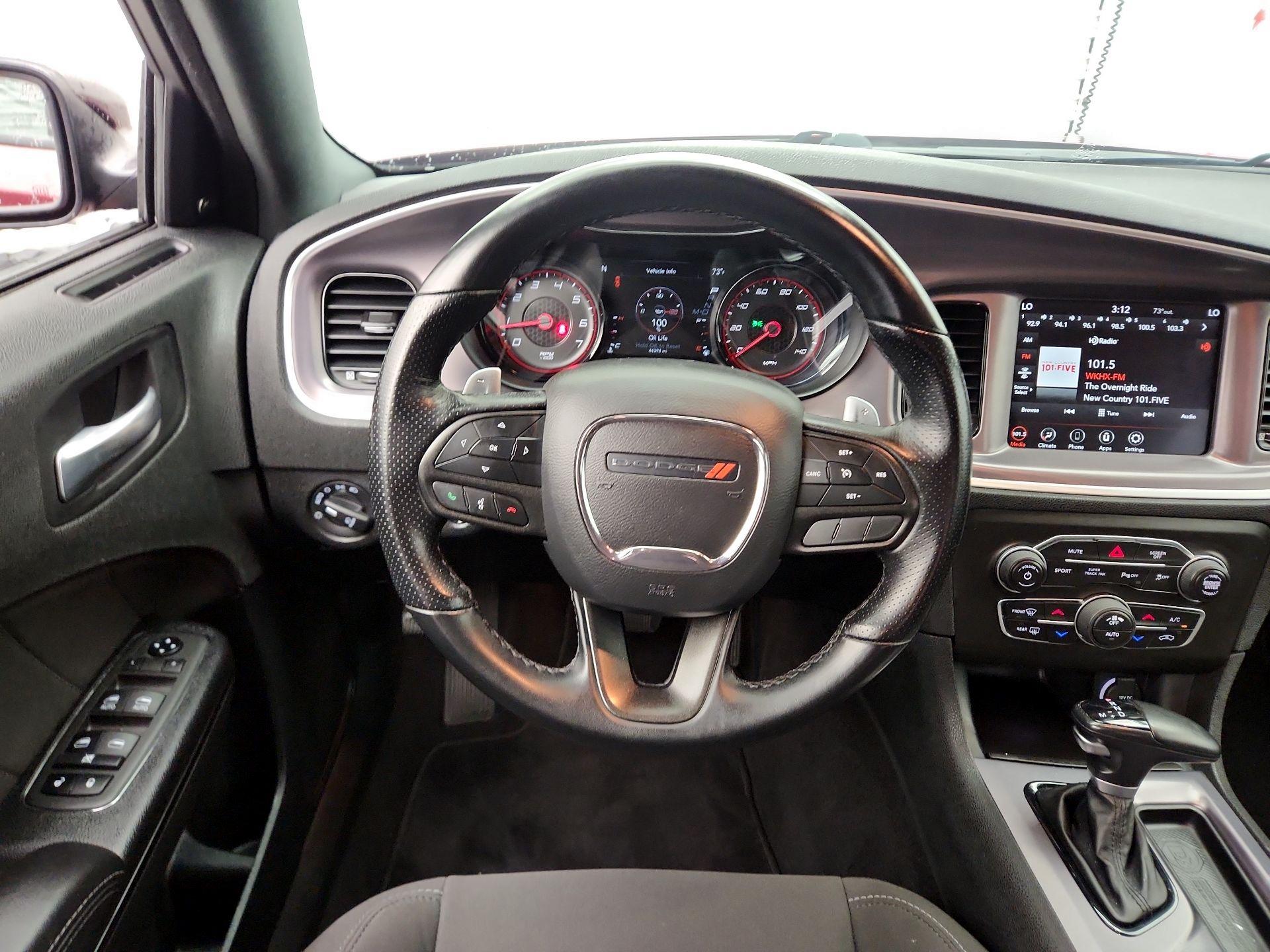 Thumbnail: 2021 Dodge Charger - 10