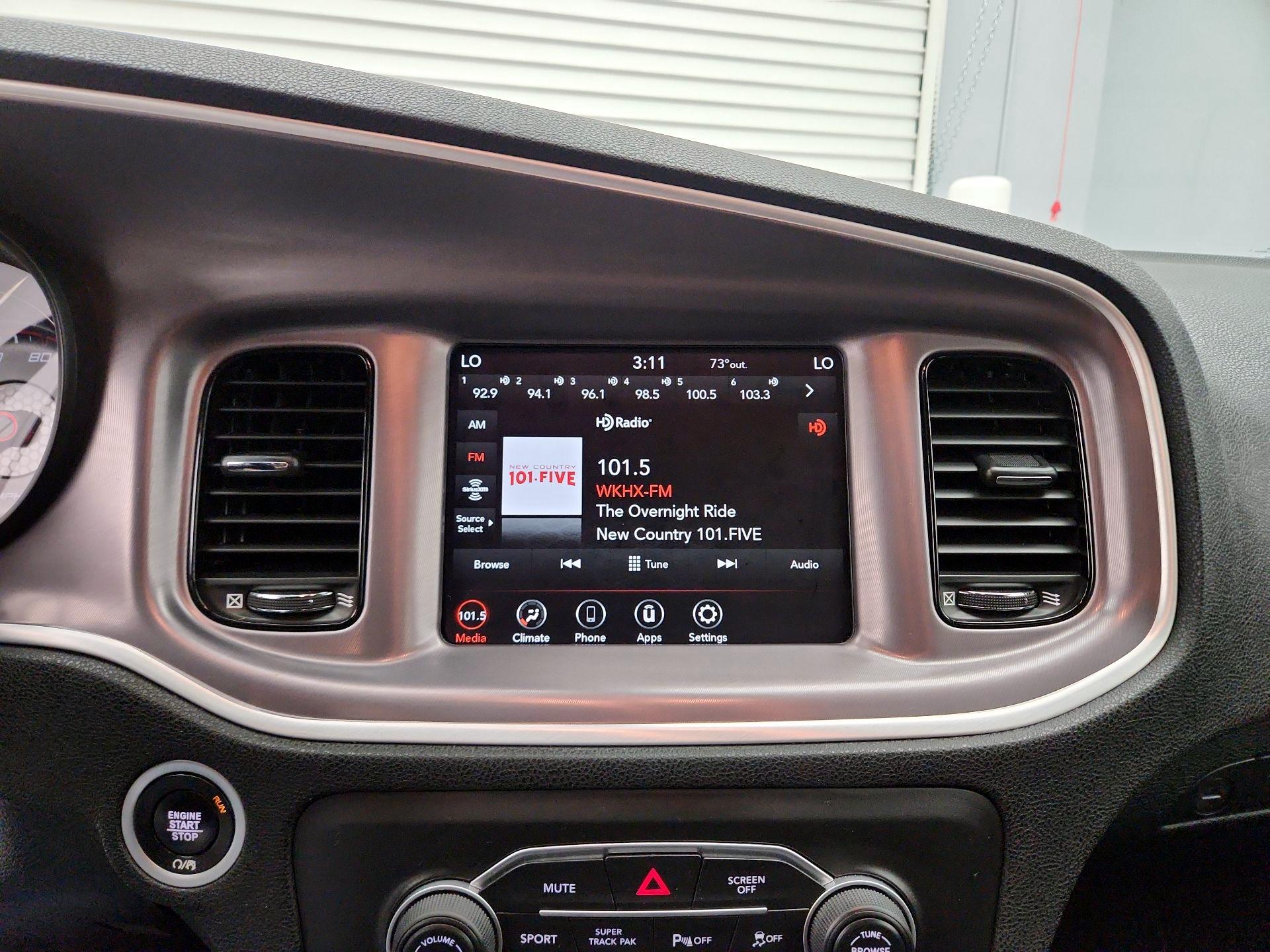 Thumbnail: 2021 Dodge Charger - 15