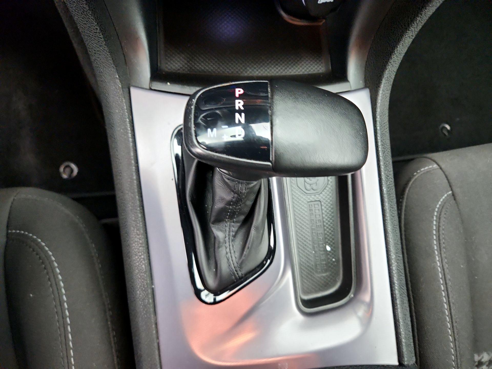 Thumbnail: 2021 Dodge Charger - 17