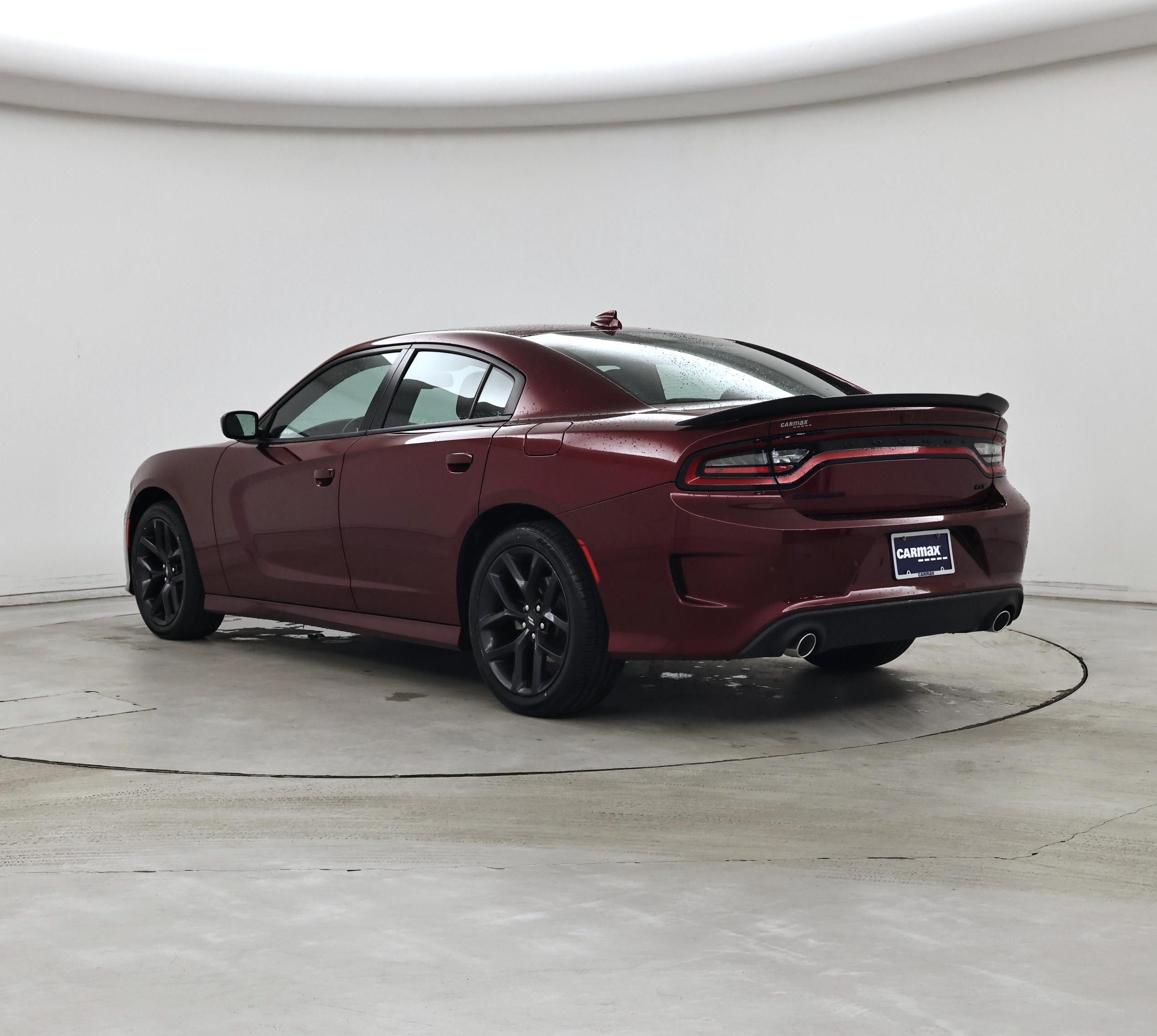 Thumbnail: 2021 Dodge Charger - 2