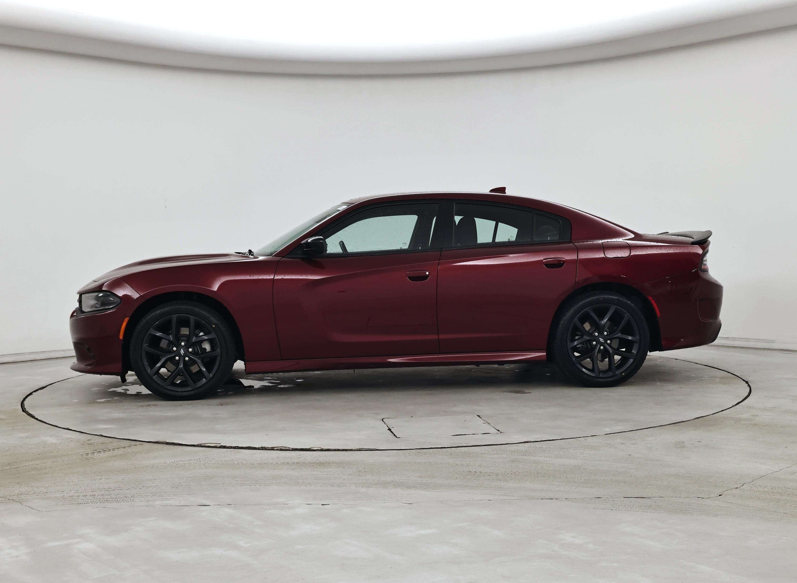 Thumbnail: 2021 Dodge Charger - 3