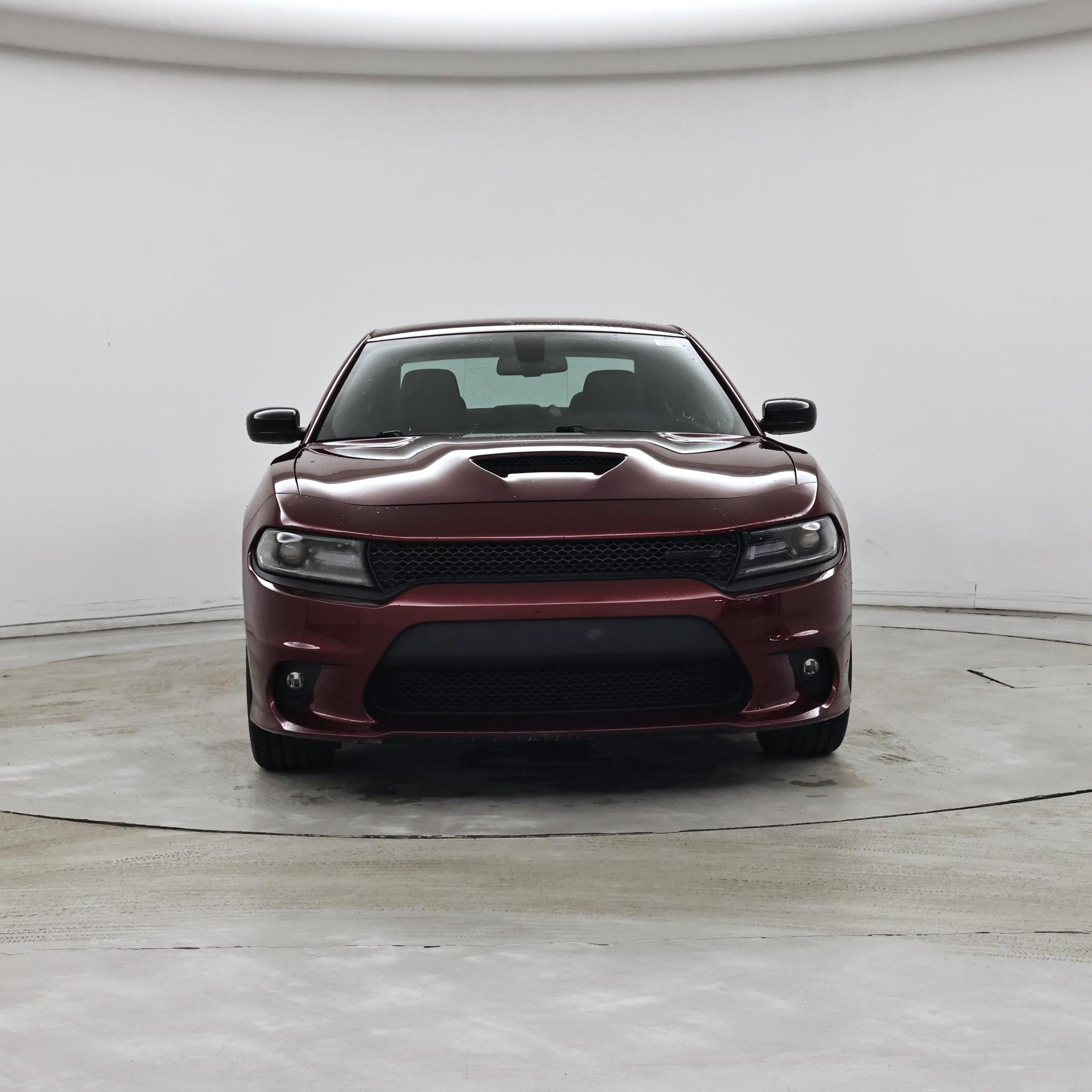 Thumbnail: 2021 Dodge Charger - 5
