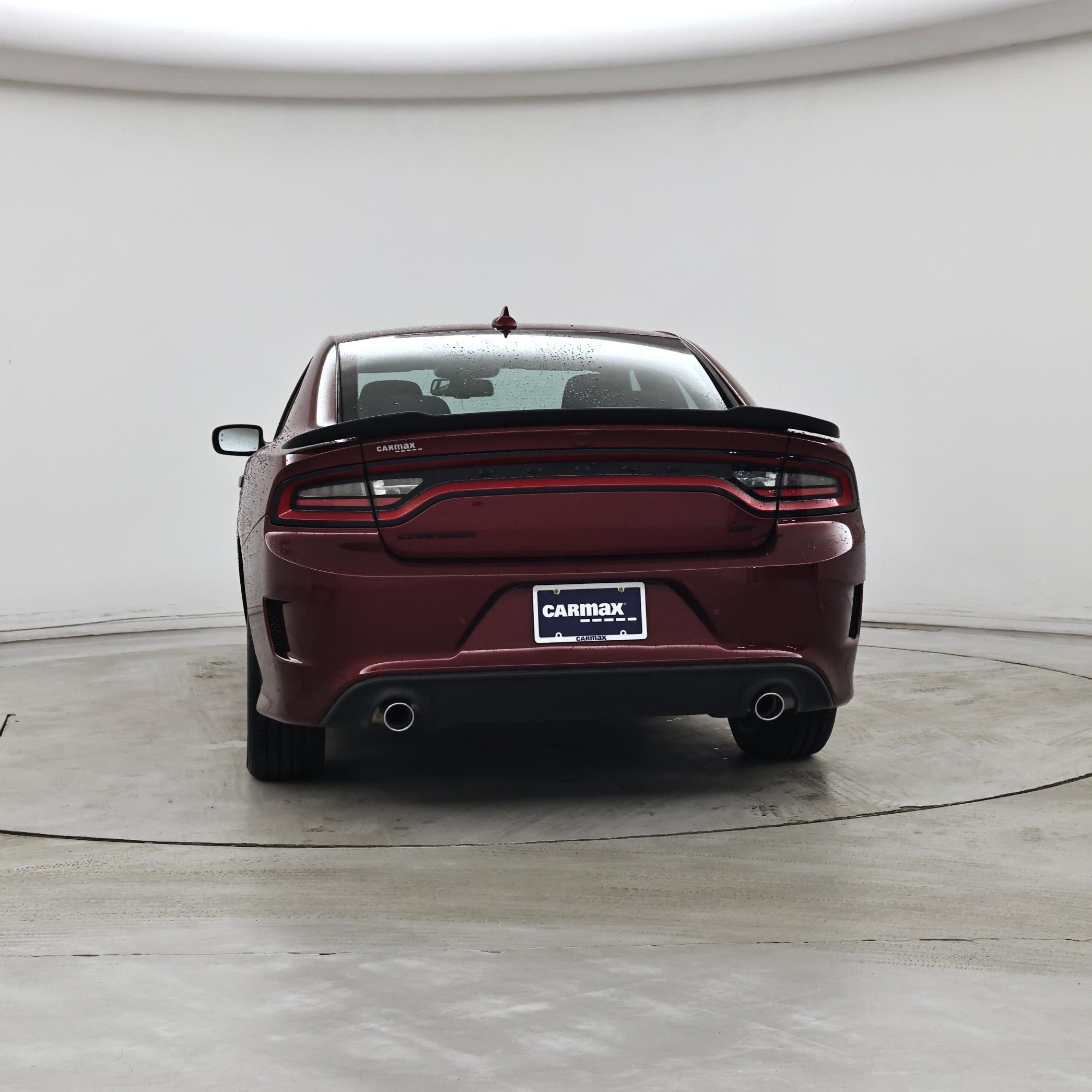 Thumbnail: 2021 Dodge Charger - 6