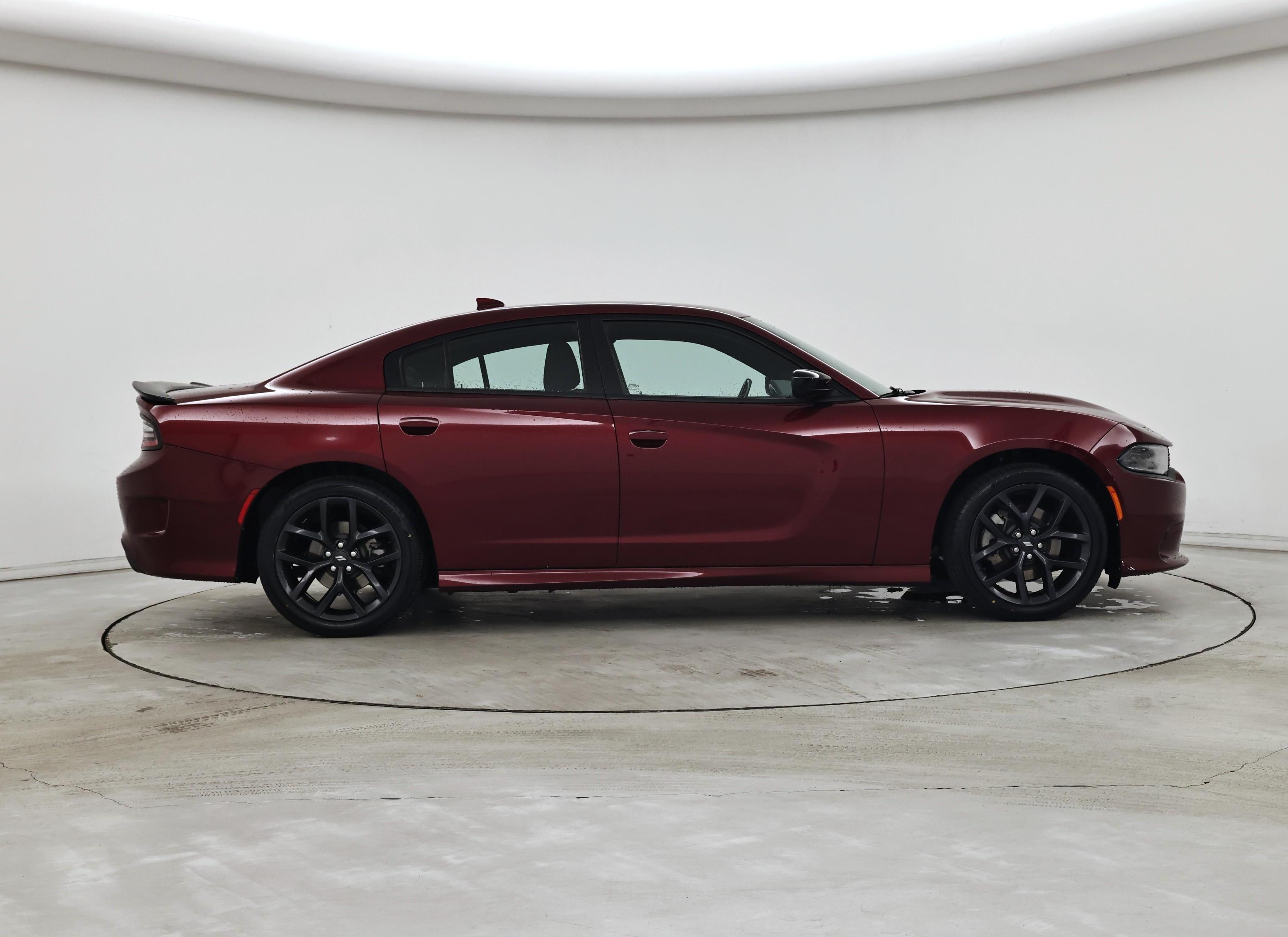 Thumbnail: 2021 Dodge Charger - 7