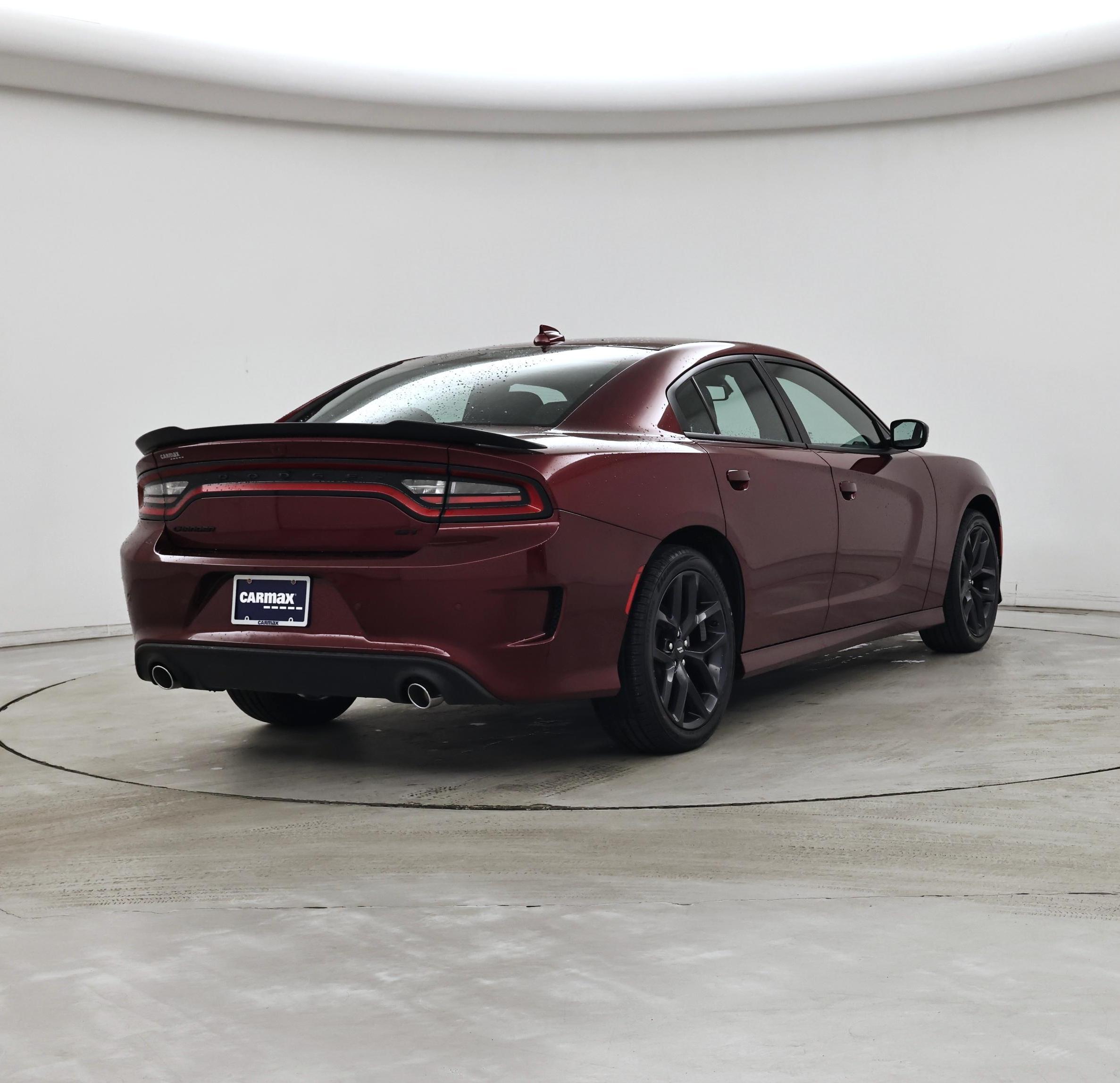 Thumbnail: 2021 Dodge Charger - 8