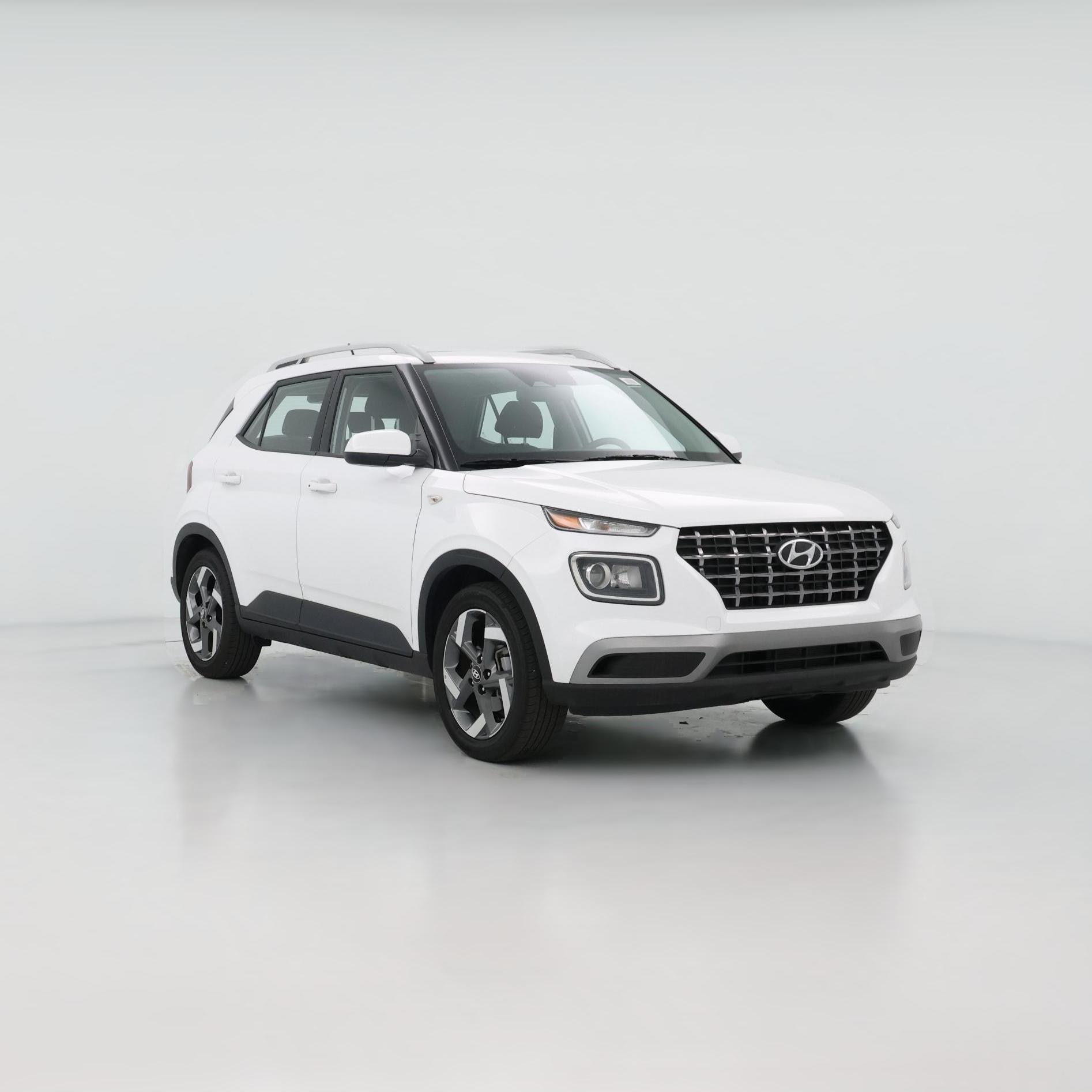 Thumbnail: 2025 Hyundai Venue - 1