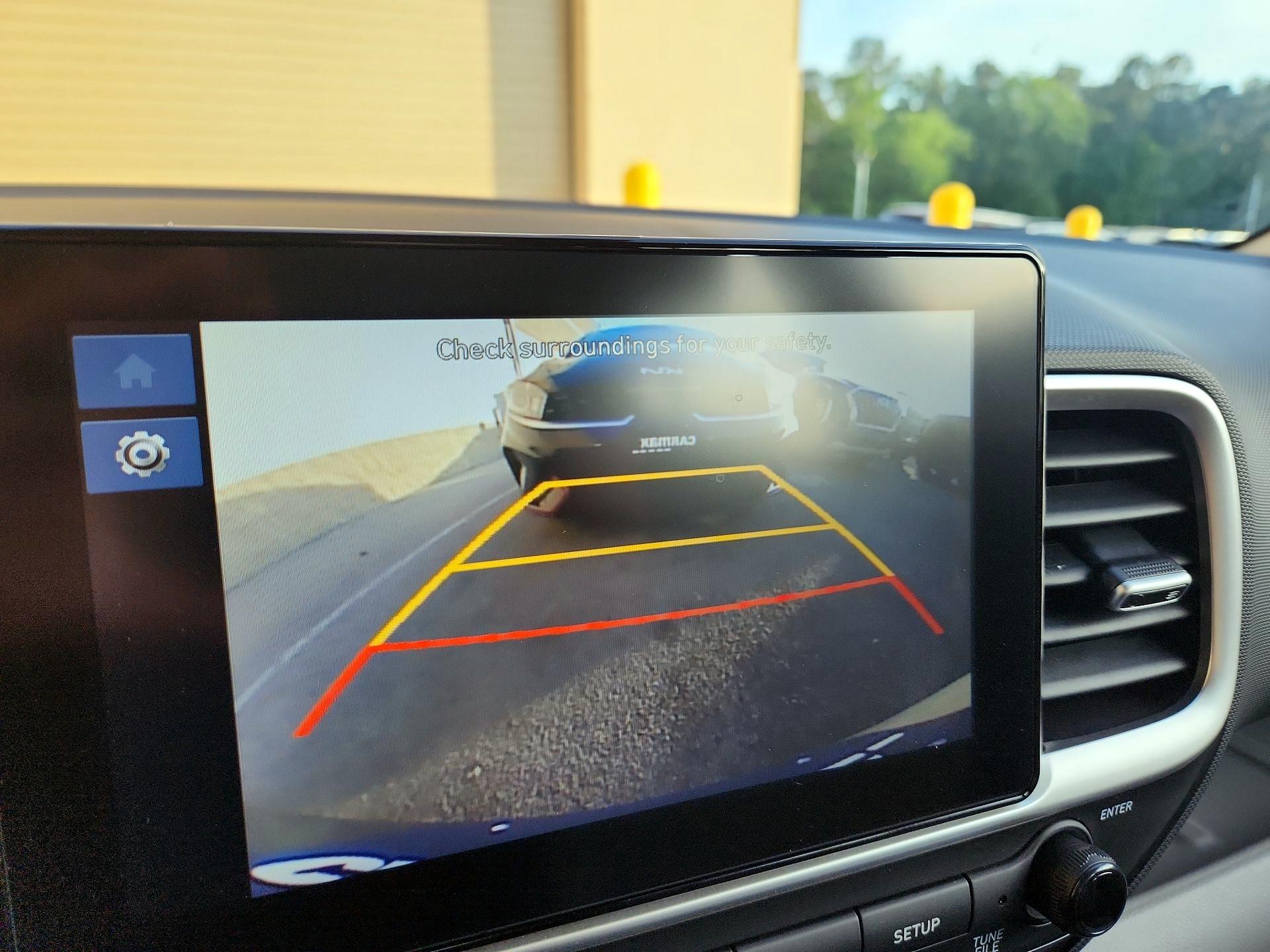 Thumbnail: 2025 Hyundai Venue - 14