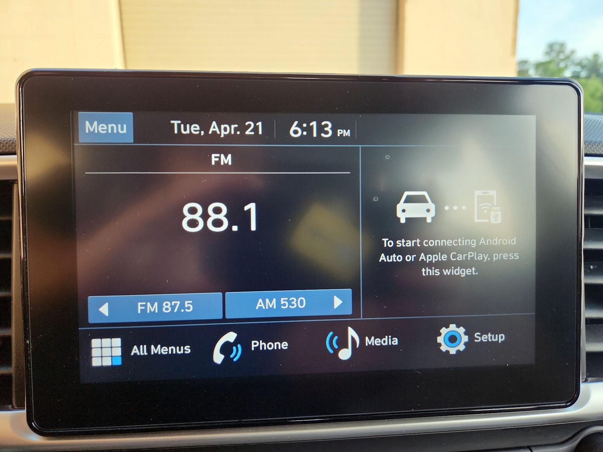 Thumbnail: 2025 Hyundai Venue - 15