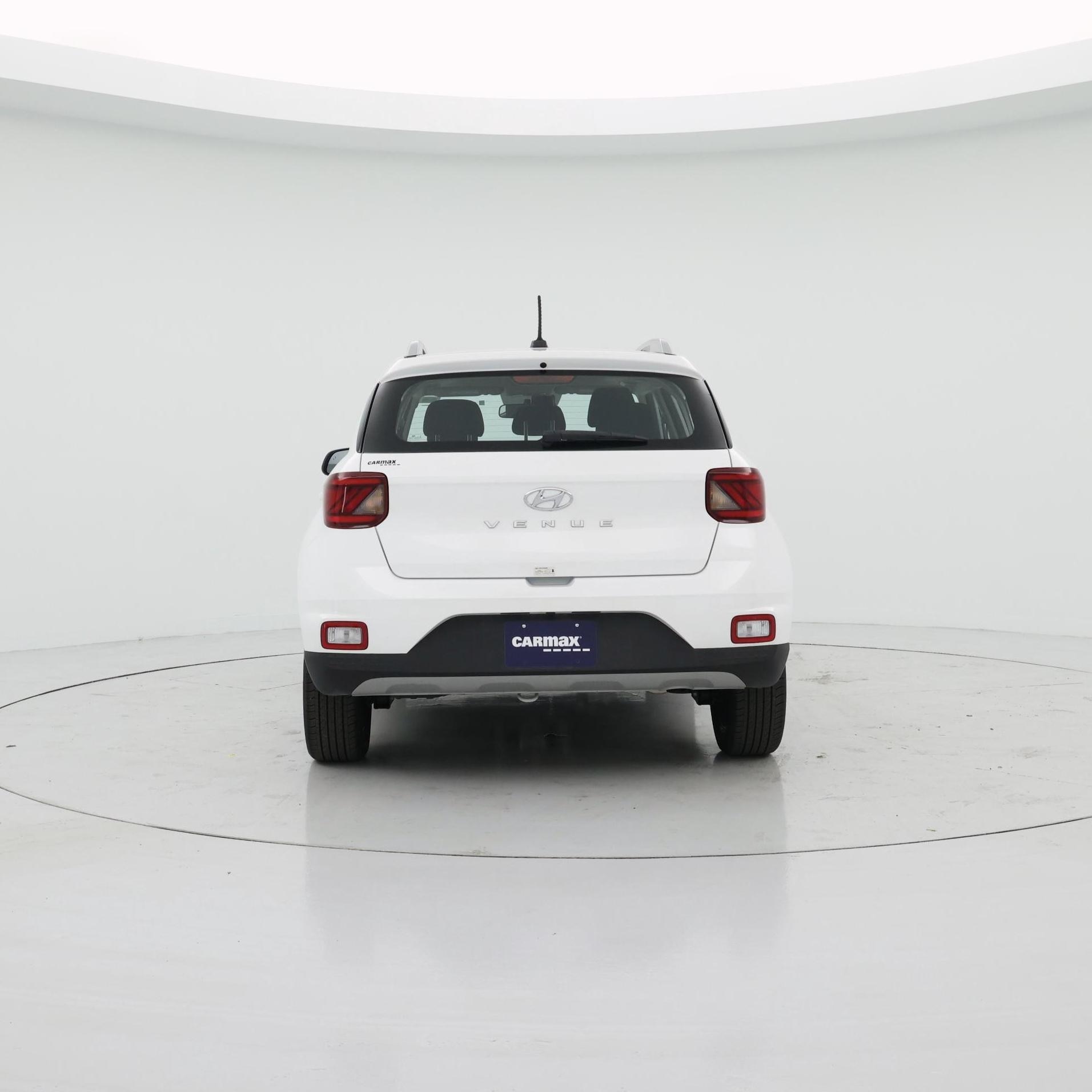 Thumbnail: 2025 Hyundai Venue - 6