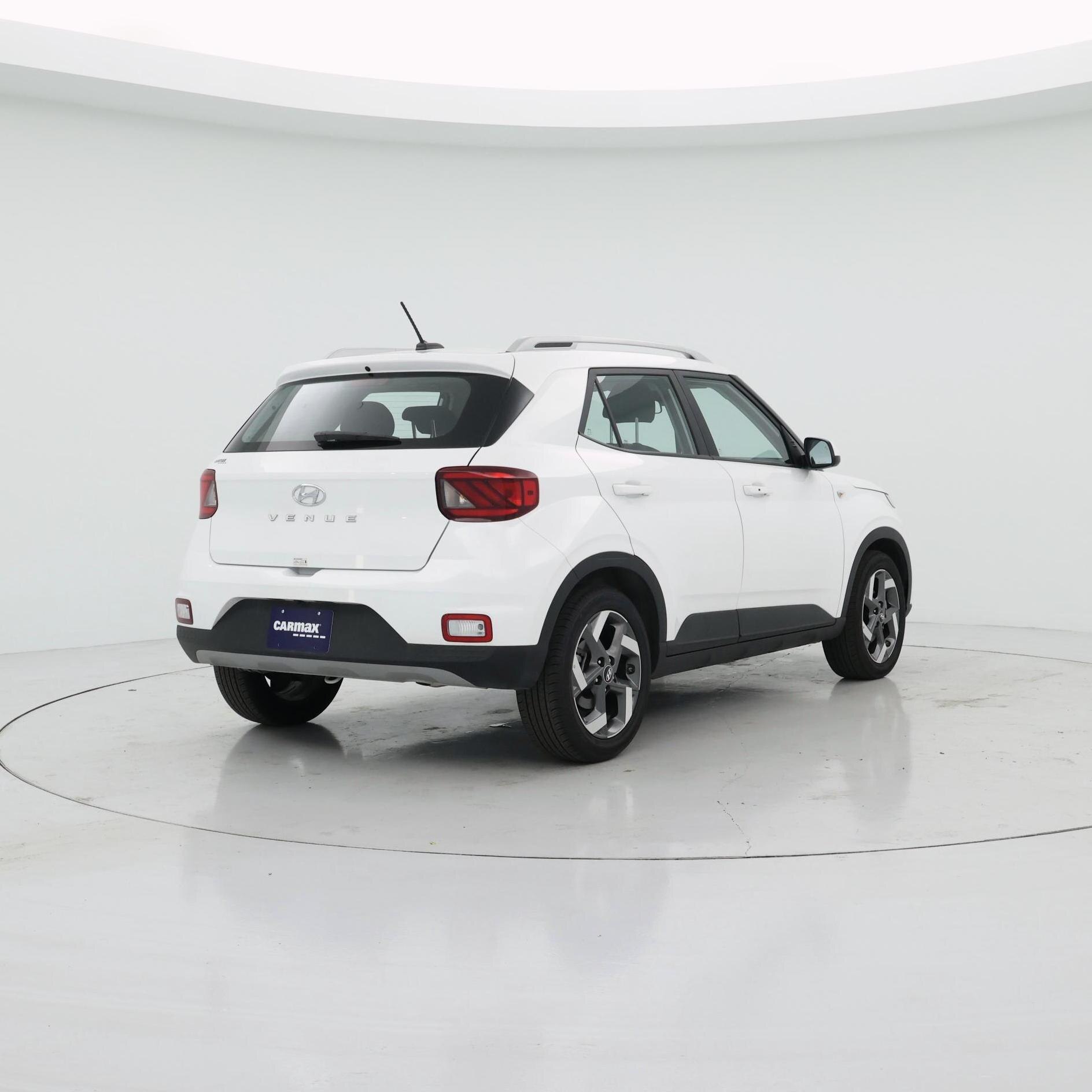 Thumbnail: 2025 Hyundai Venue - 8