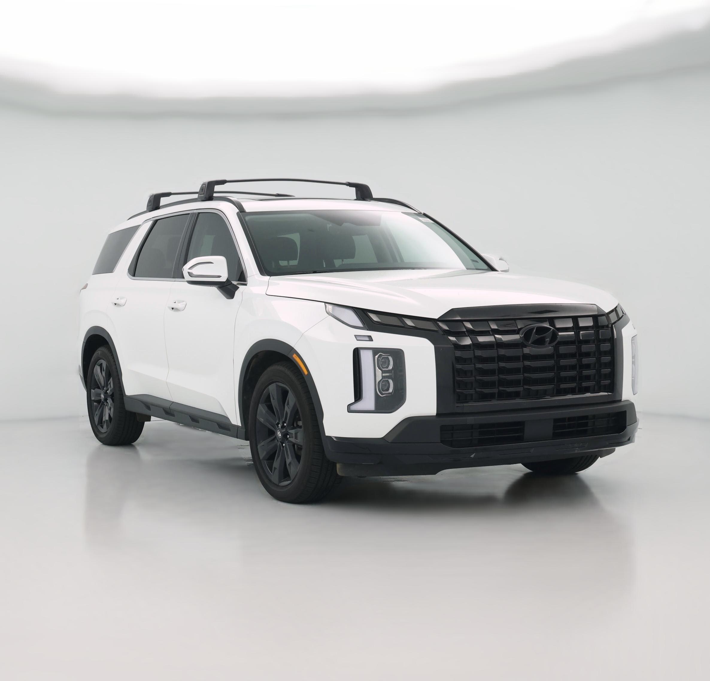 Thumbnail: 2024 Hyundai Palisade - 1