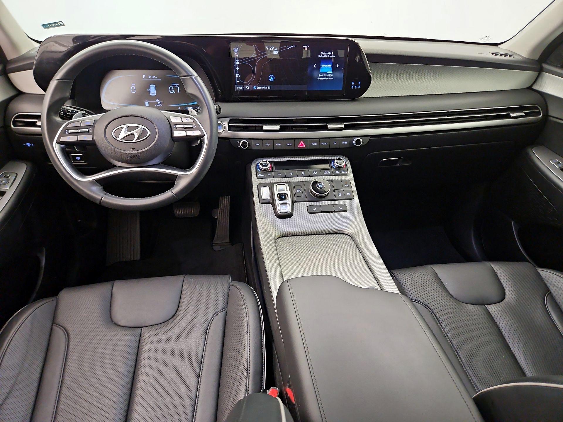 Thumbnail: 2024 Hyundai Palisade - 9