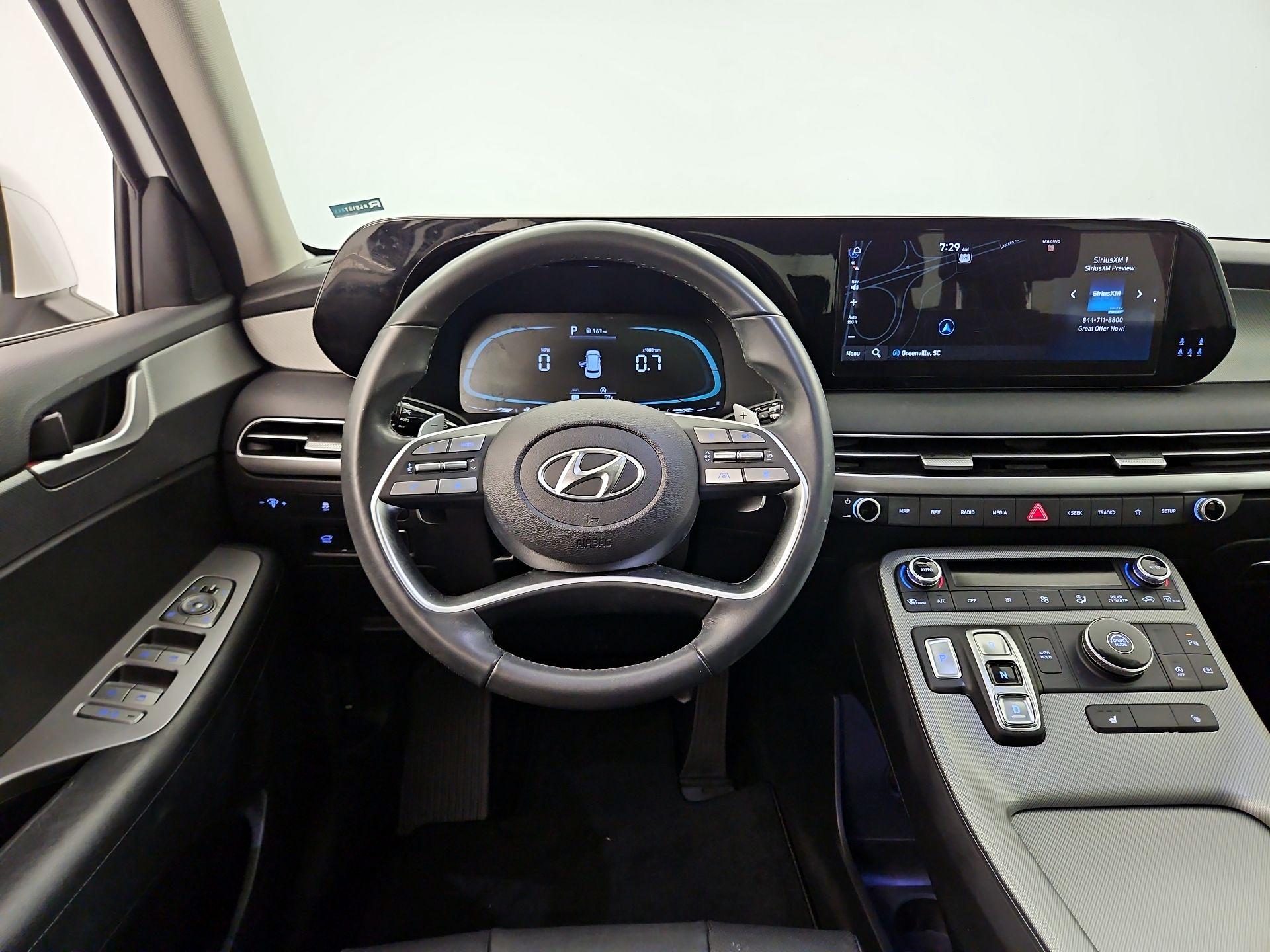 Thumbnail: 2024 Hyundai Palisade - 10